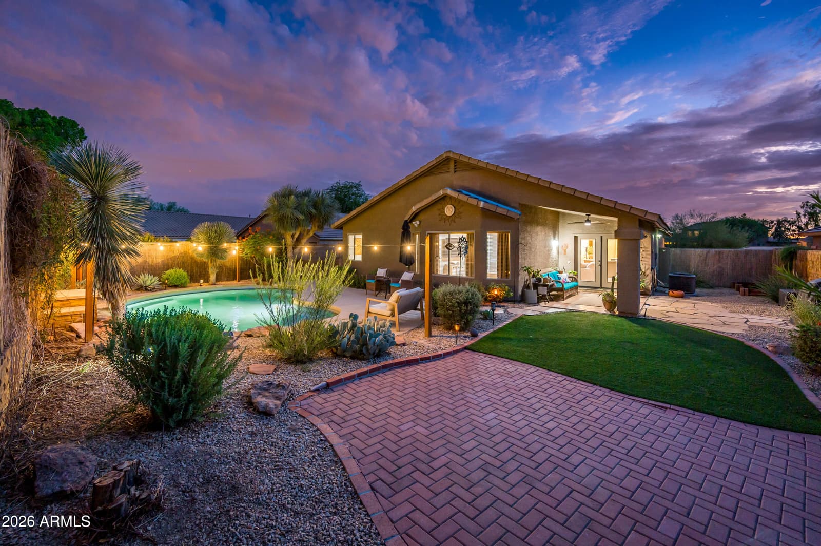 25821 N 41st Drive, Phoenix, AZ 85083 — photo 55 of 59