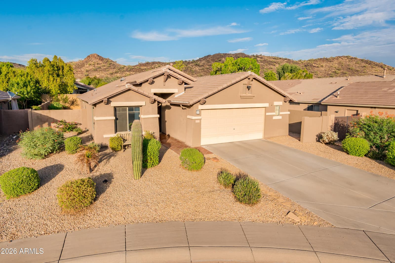 25821 N 41st Drive, Phoenix, AZ 85083 — photo 3 of 59