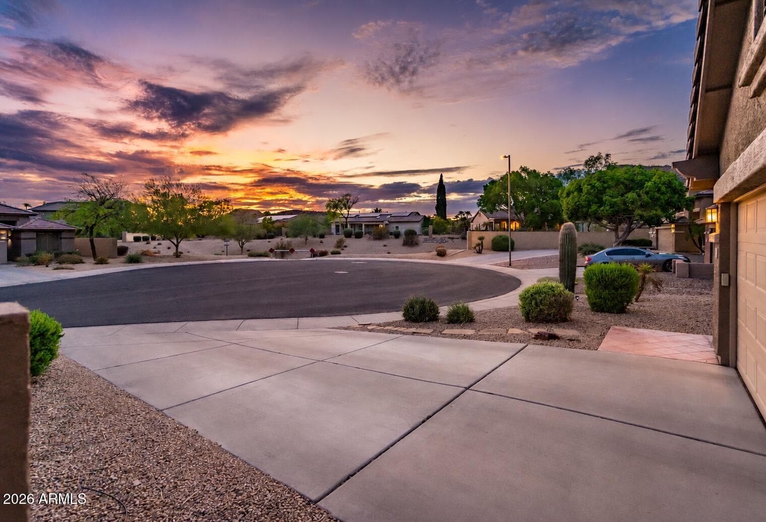 25821 N 41st Drive, Phoenix, AZ 85083 — photo 58 of 59