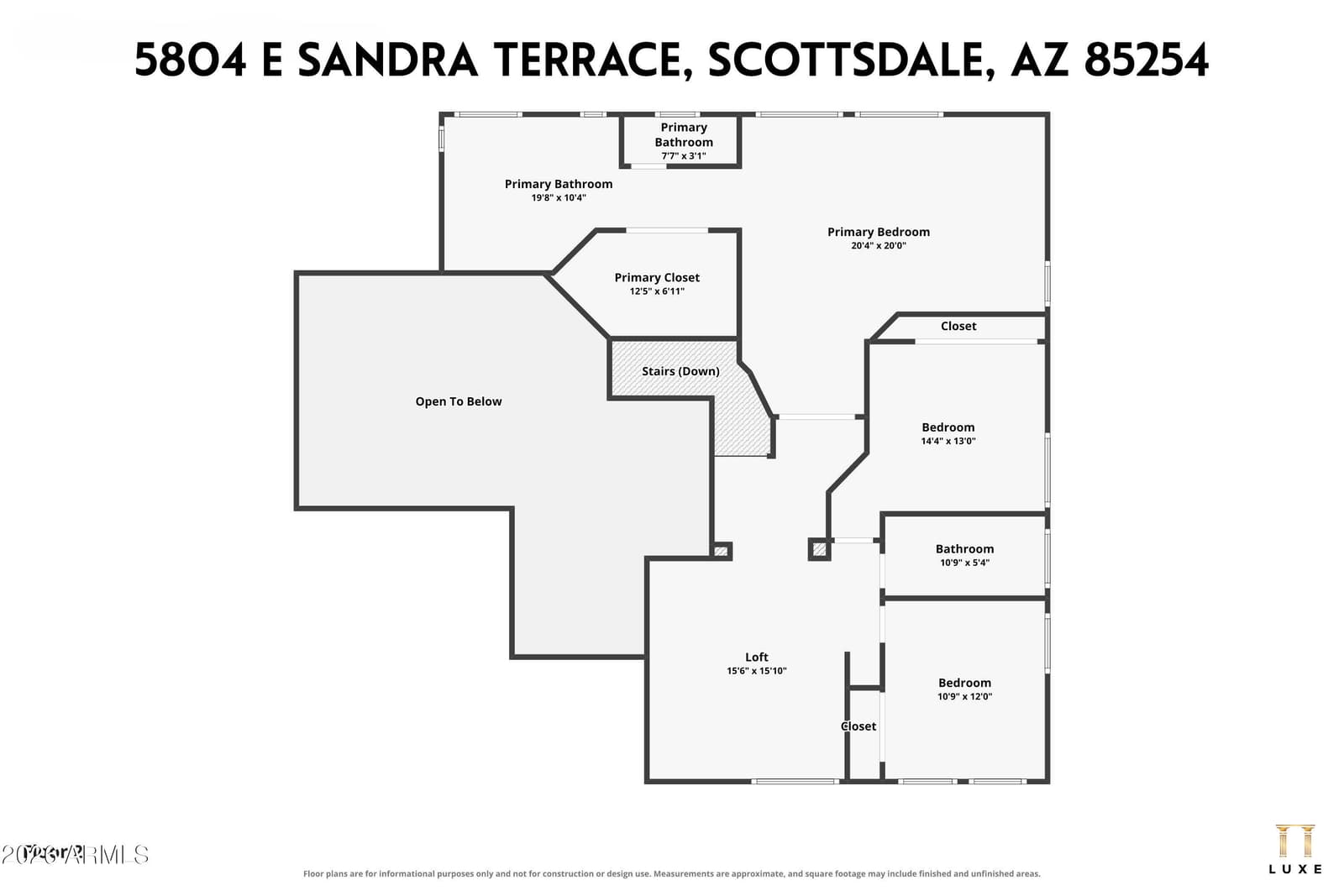 5804 E Sandra Terrace, Scottsdale, AZ 85254 — photo 25 of 25
