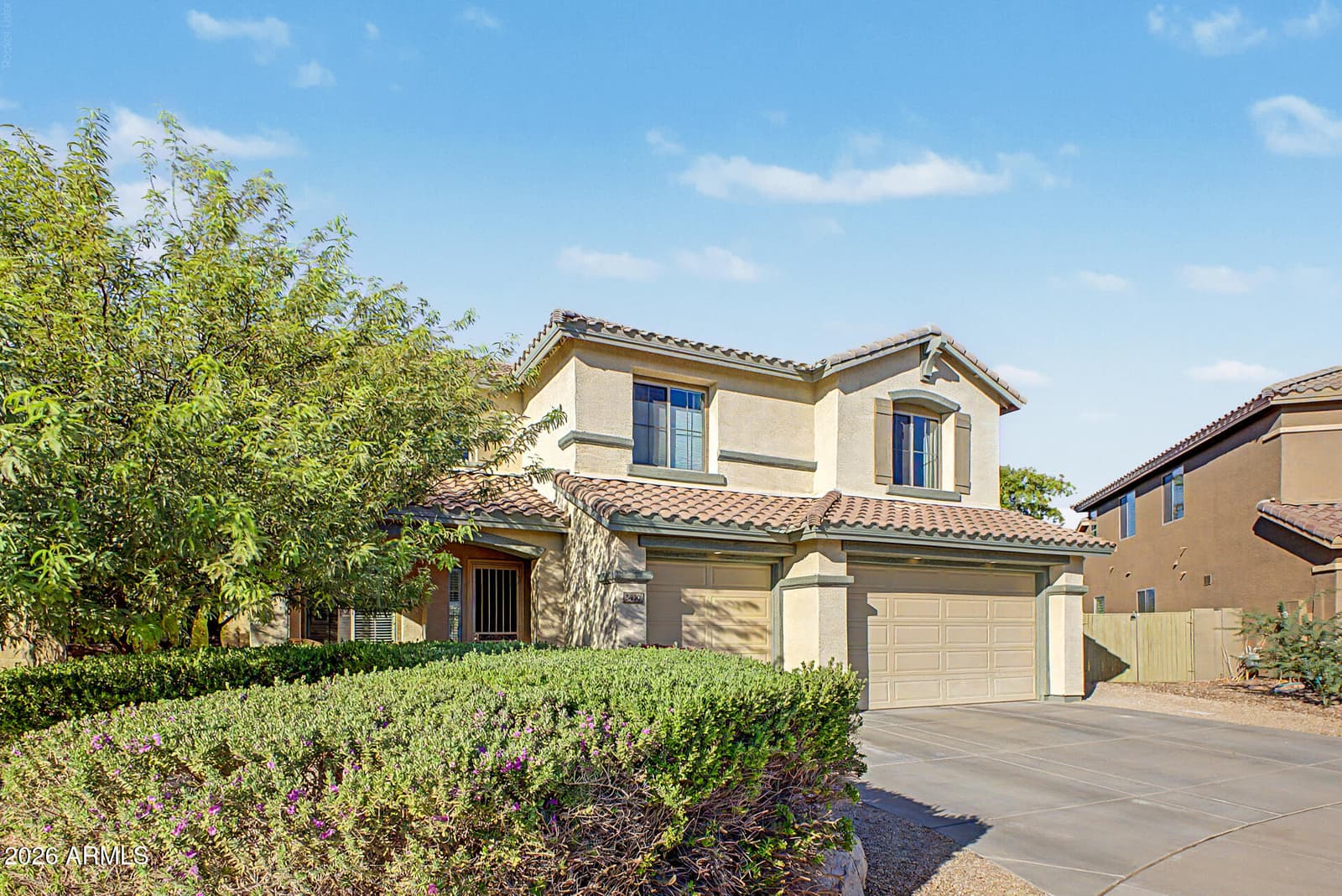 2430 W Coyote Creek Drive, Anthem, AZ 85086 — photo 29 of 85