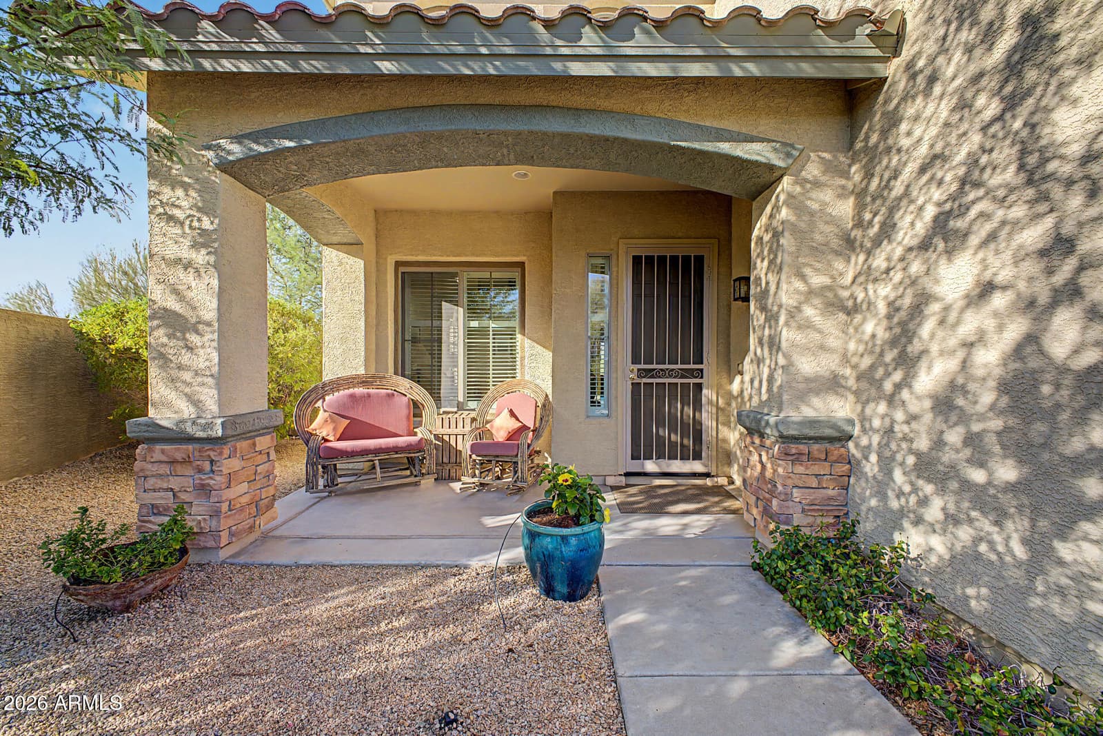 2430 W Coyote Creek Drive, Anthem, AZ 85086 — photo 7 of 85