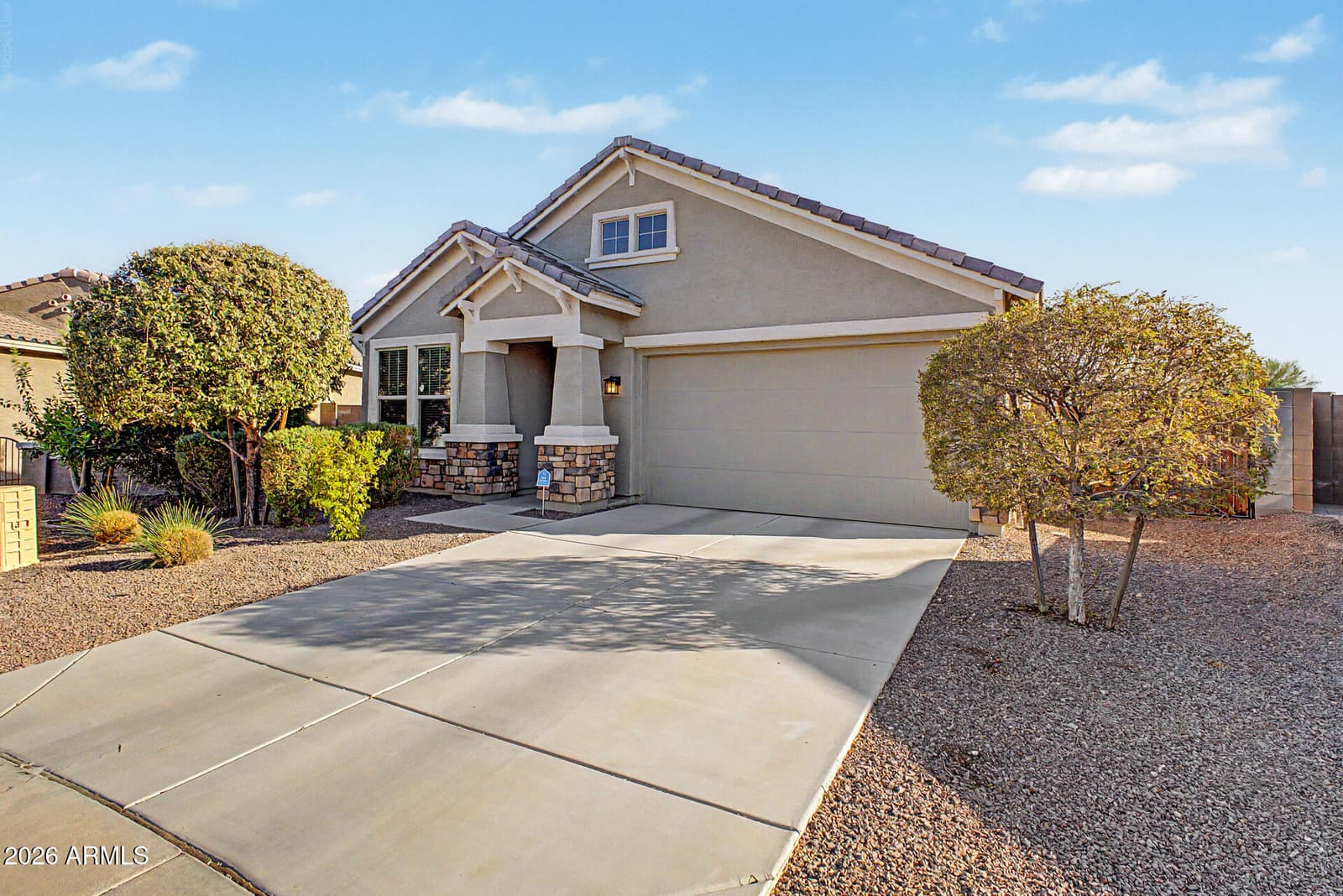18693 W Mescal Street, Surprise, AZ 85388 — photo 3 of 39