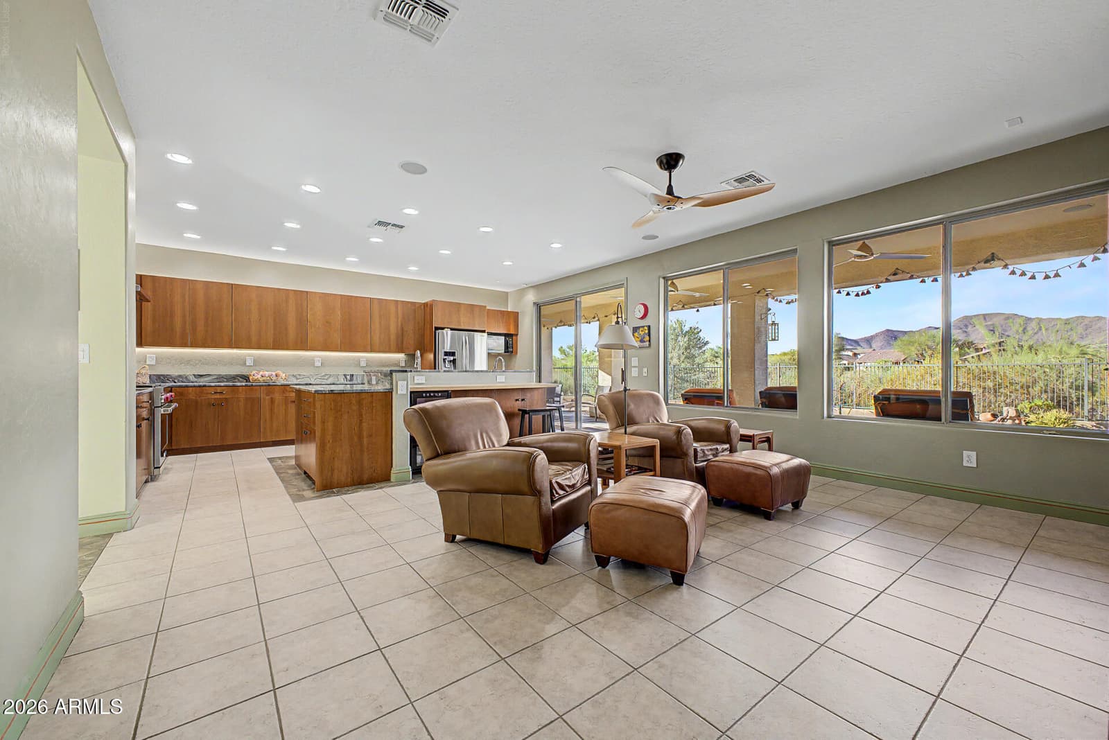 2430 W Coyote Creek Drive, Anthem, AZ 85086 — photo 40 of 85