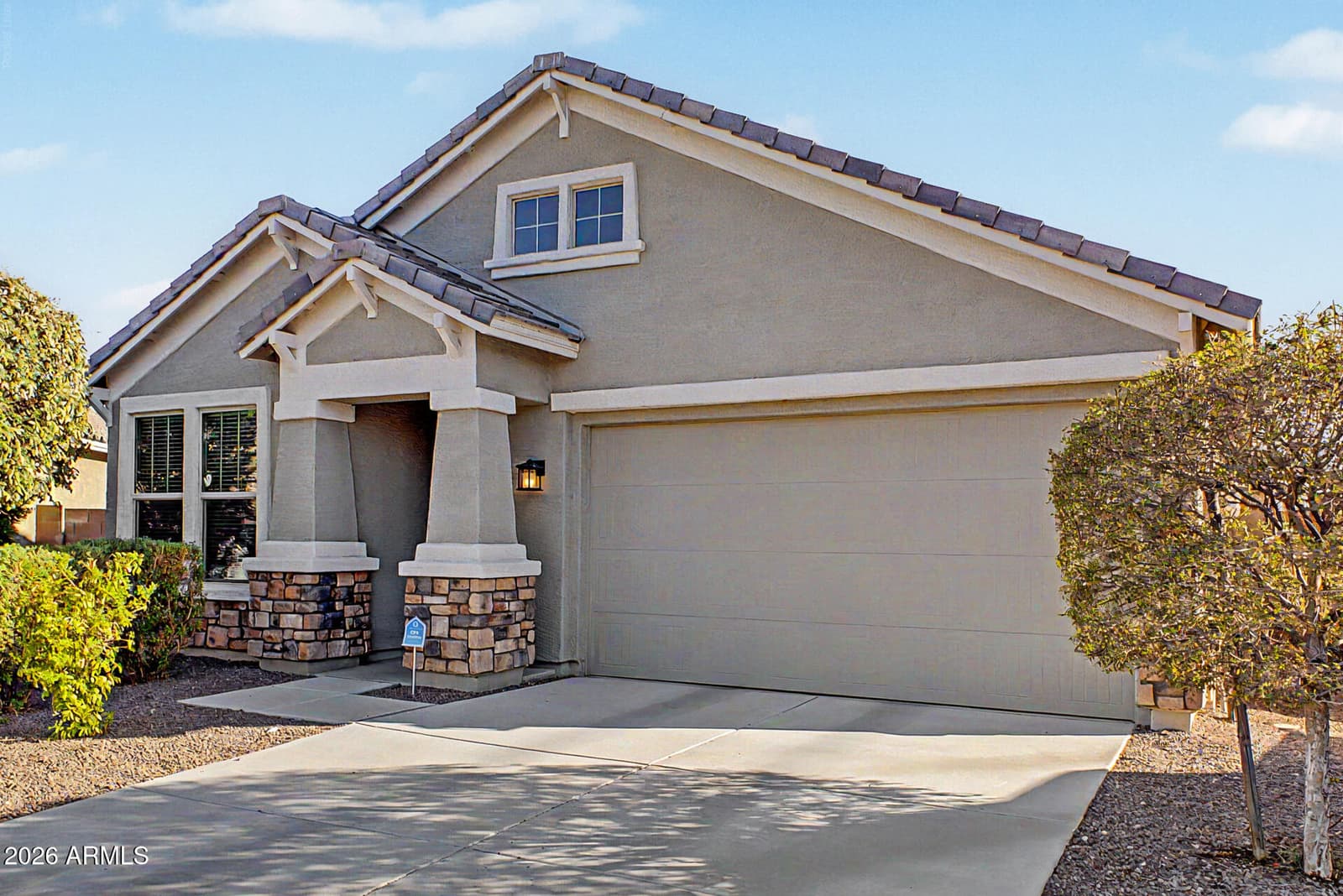 18693 W Mescal Street, Surprise, AZ 85388 — photo 4 of 39