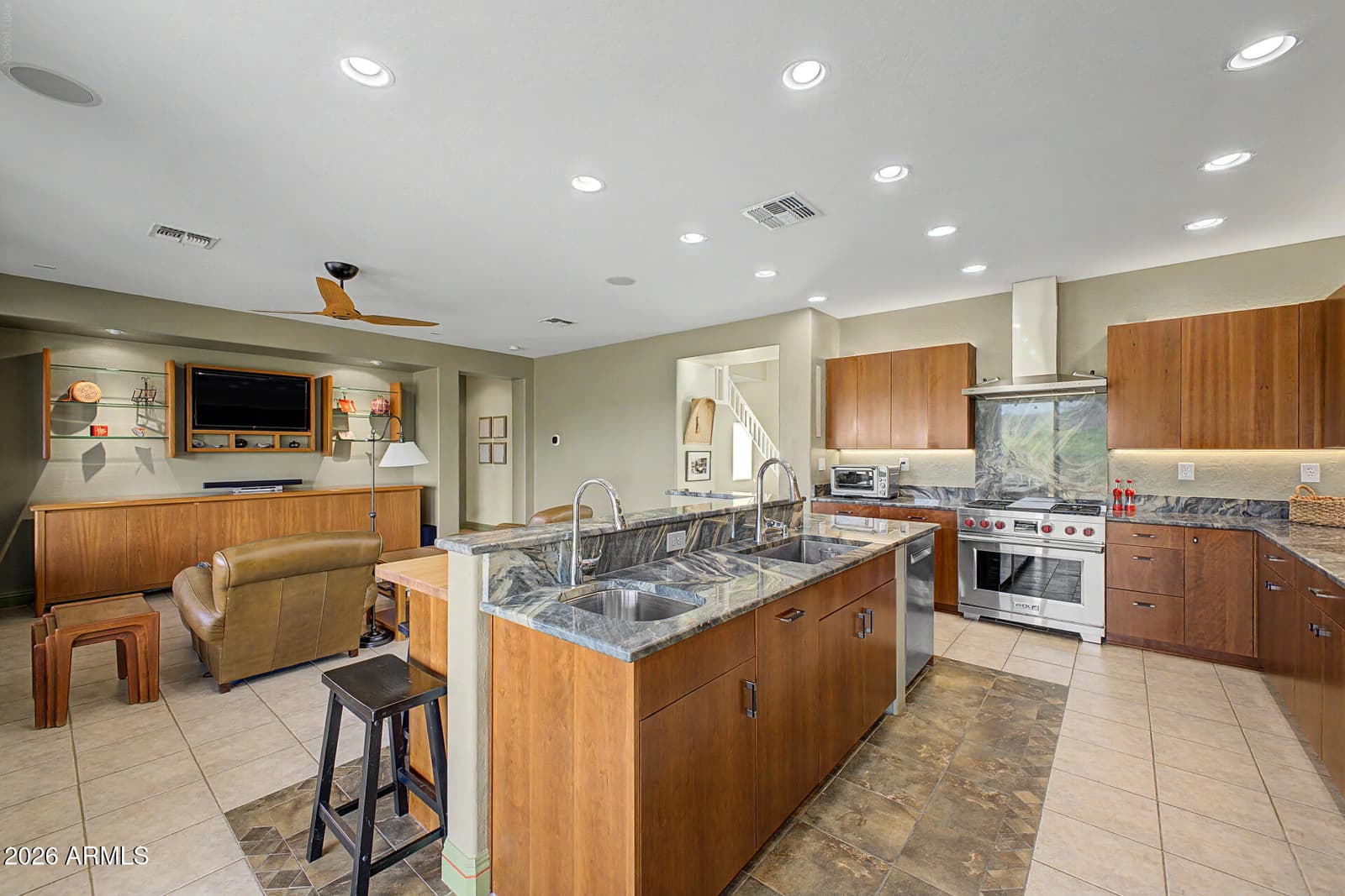 2430 W Coyote Creek Drive, Anthem, AZ 85086 — photo 10 of 85
