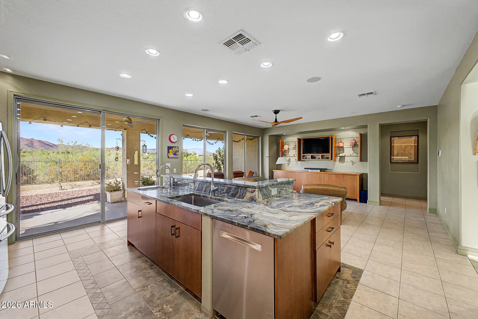 2430 W Coyote Creek Drive, Anthem, AZ 85086 — photo 39 of 85