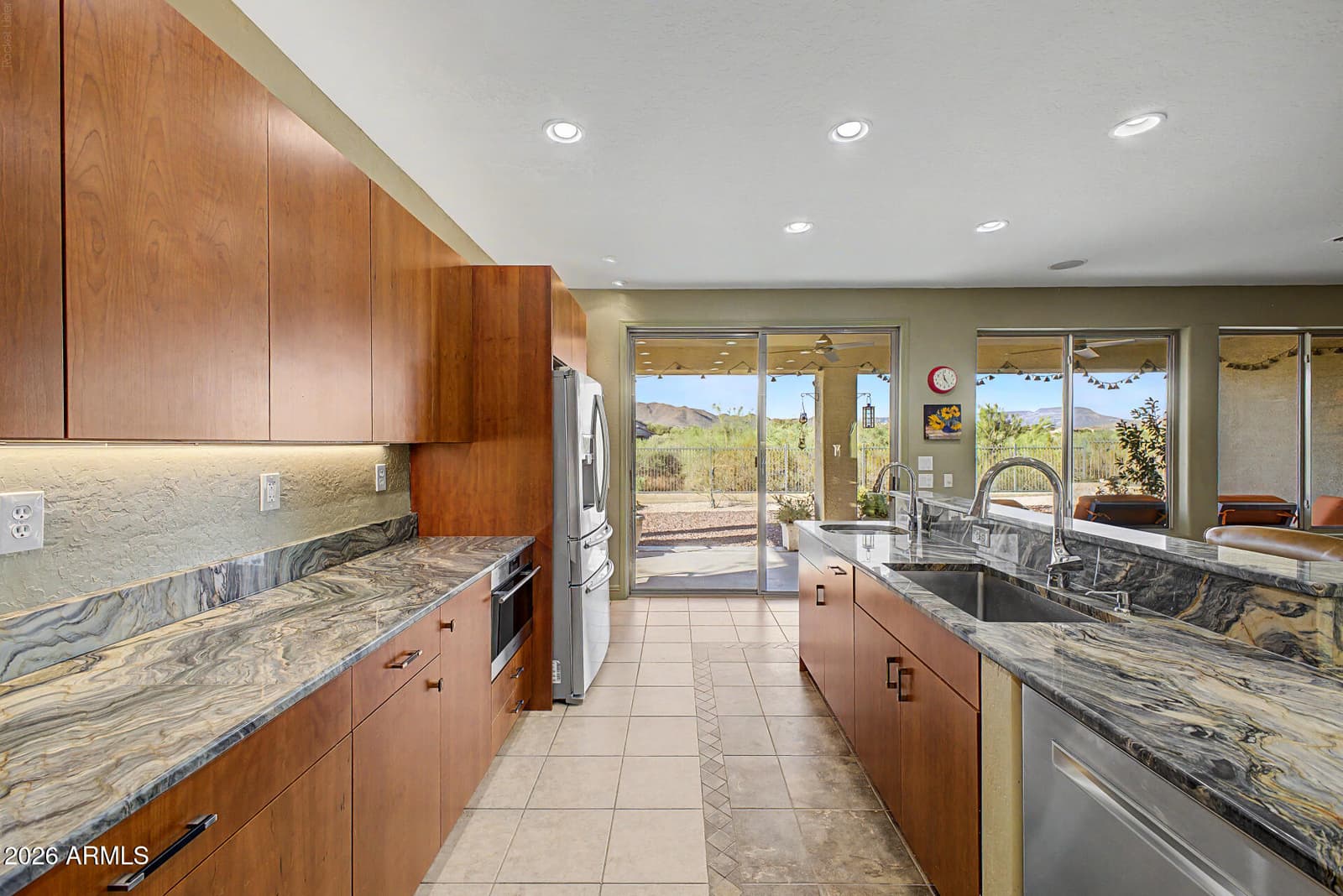 2430 W Coyote Creek Drive, Anthem, AZ 85086 — photo 38 of 85