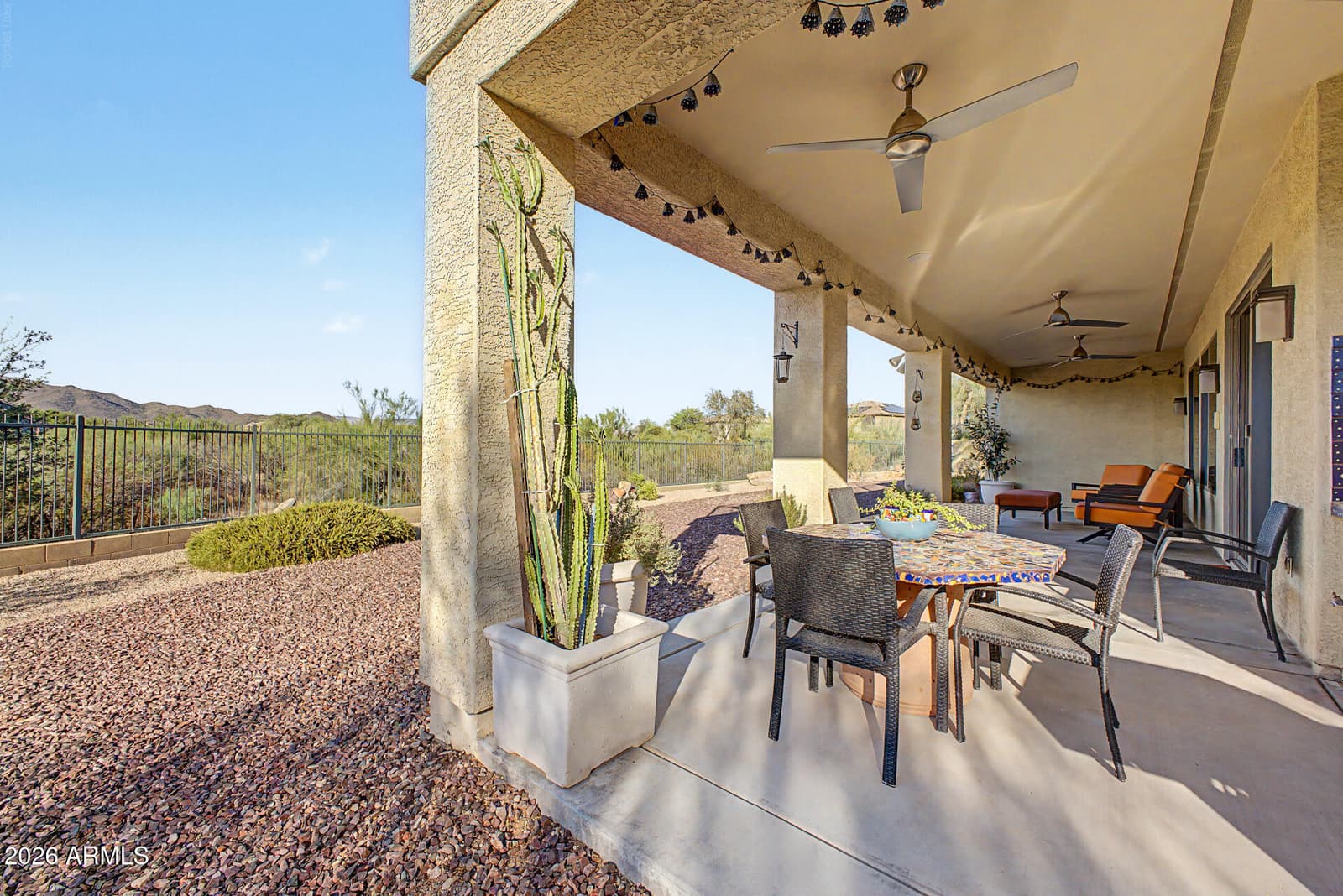 2430 W Coyote Creek Drive, Anthem, AZ 85086 — photo 56 of 85