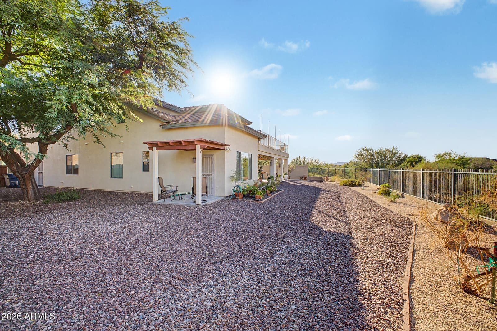 2430 W Coyote Creek Drive, Anthem, AZ 85086 — photo 59 of 85