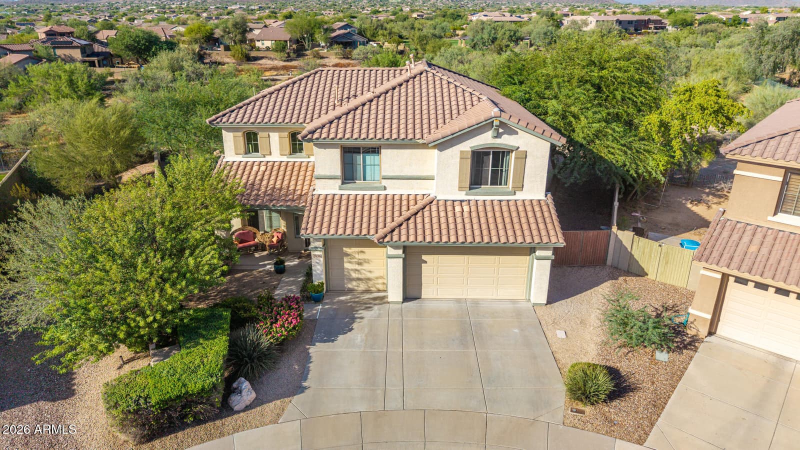 2430 W Coyote Creek Drive, Anthem, AZ 85086 — photo 30 of 85