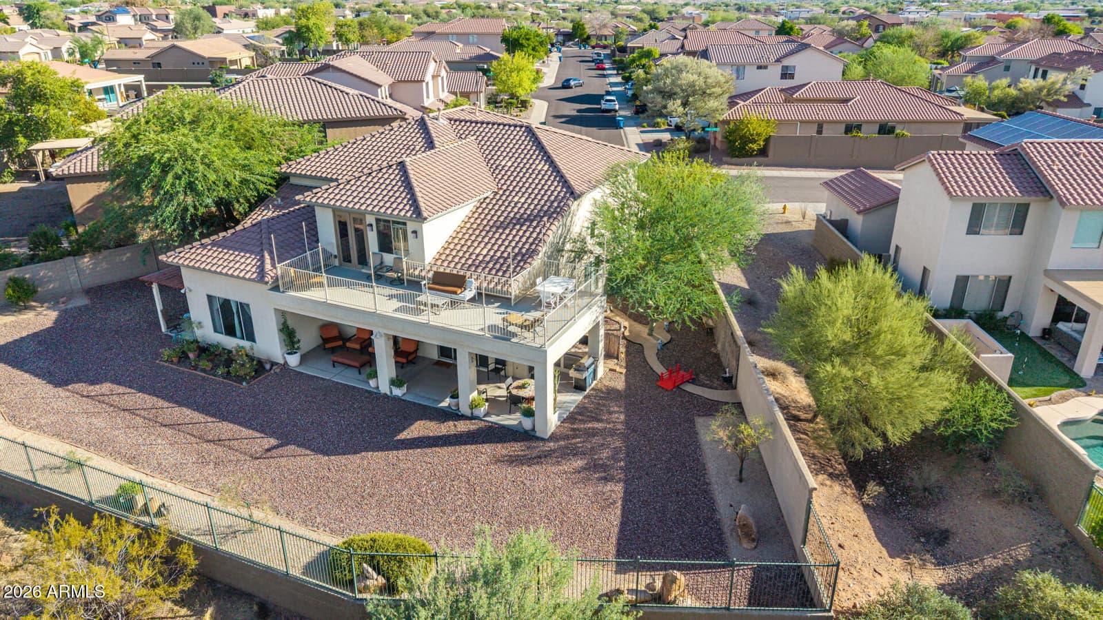 2430 W Coyote Creek Drive, Anthem, AZ 85086 — photo 61 of 85