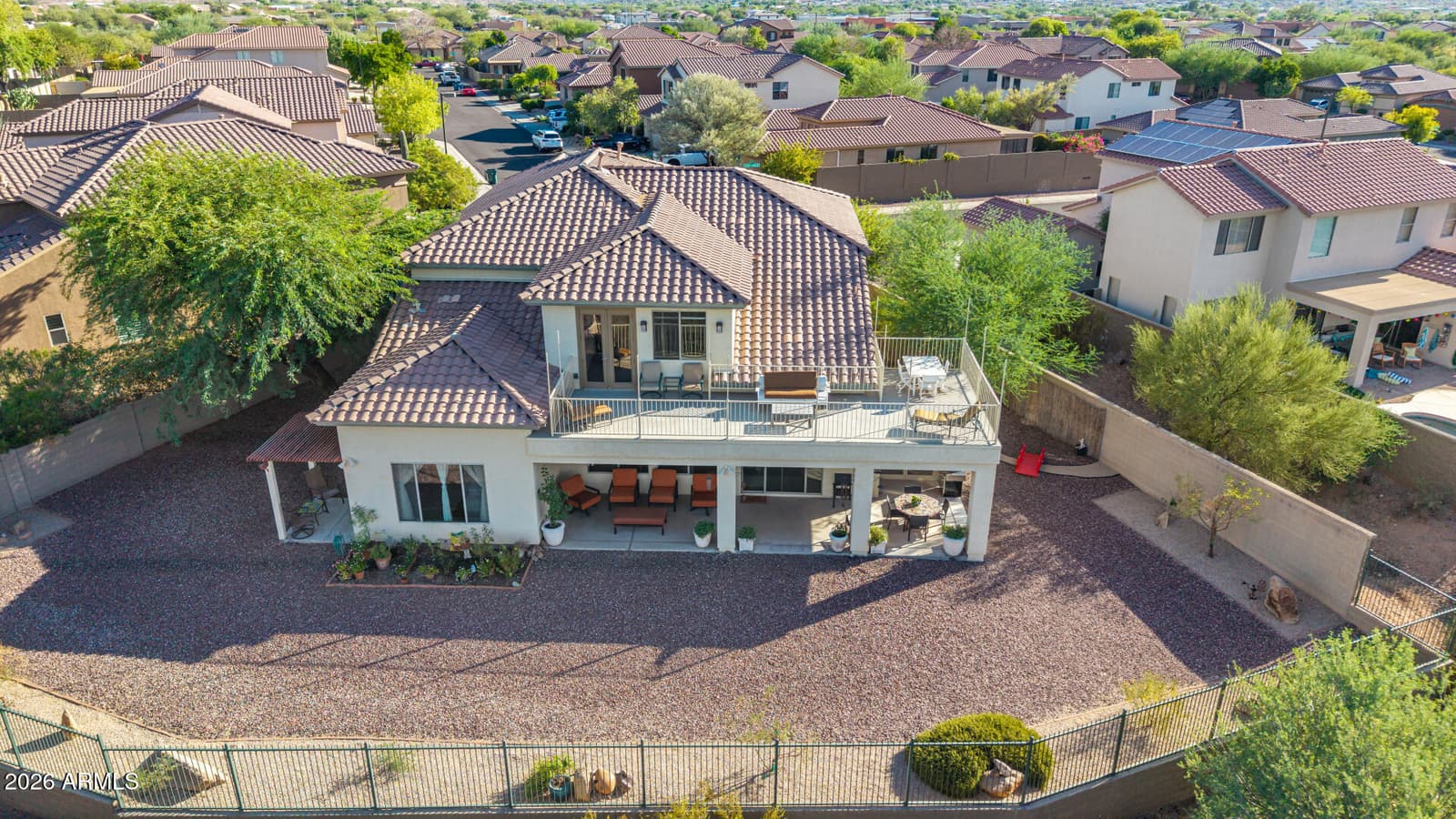 2430 W Coyote Creek Drive, Anthem, AZ 85086 — photo 62 of 85