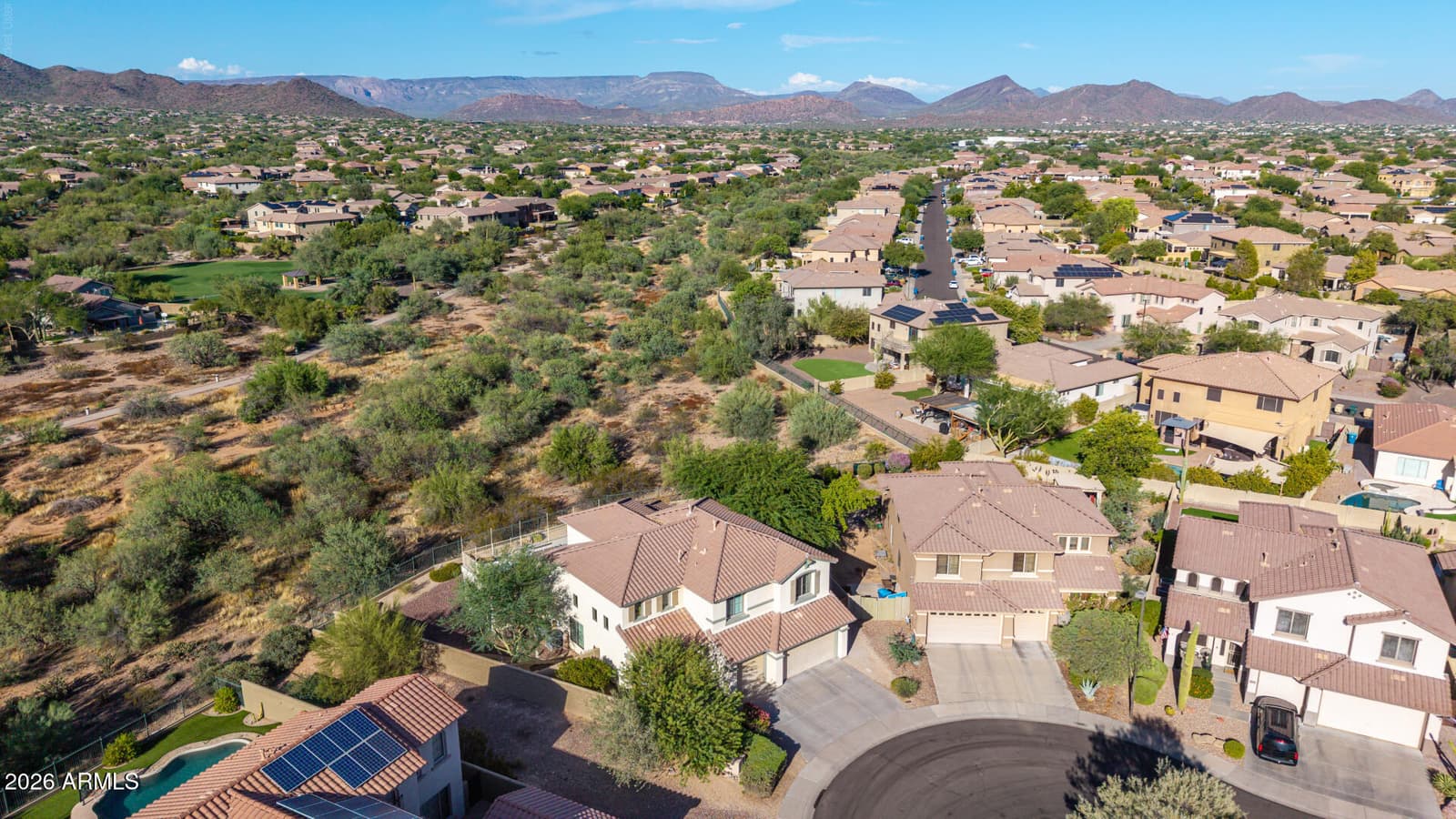 2430 W Coyote Creek Drive, Anthem, AZ 85086 — photo 31 of 85