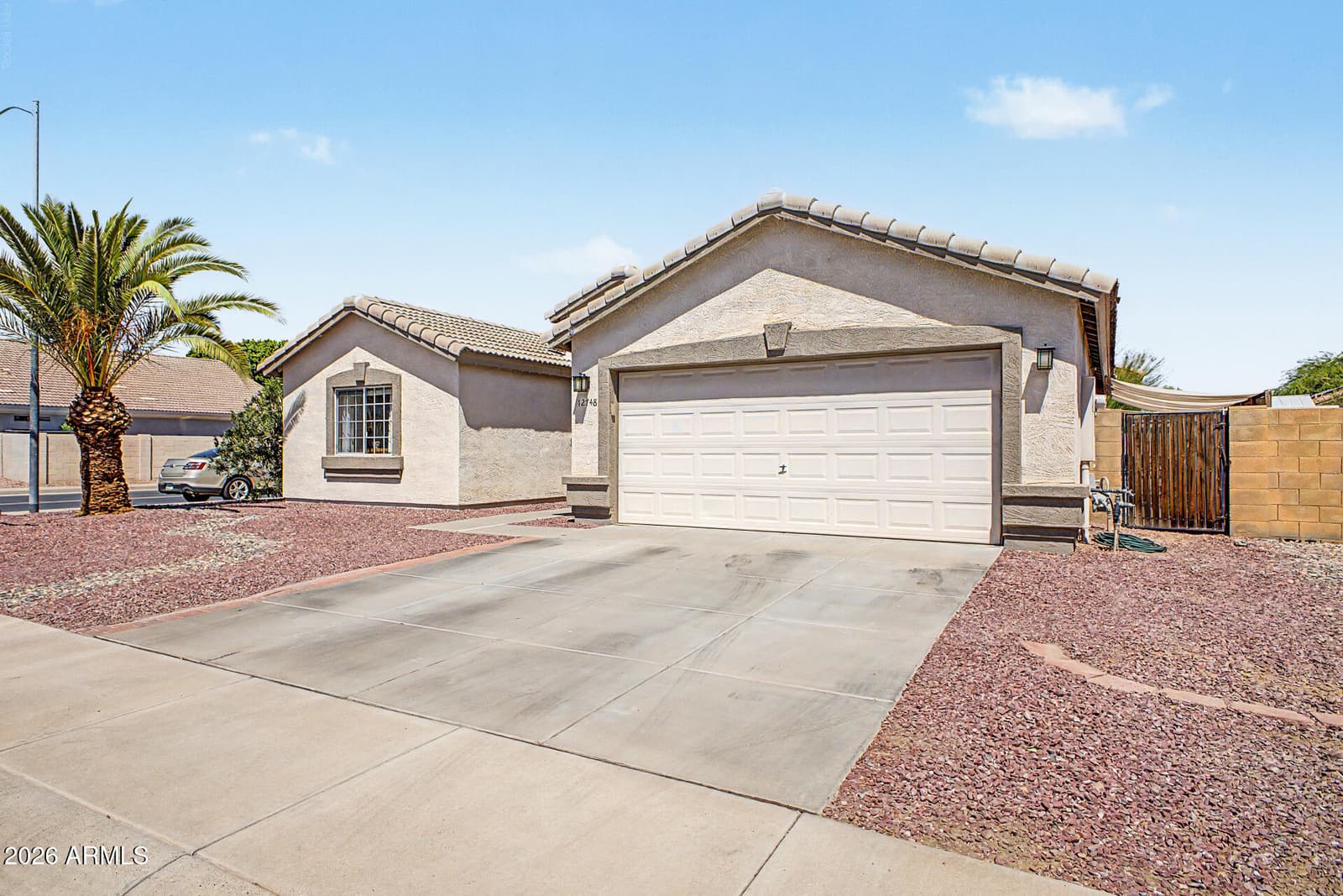 12748 W Columbine Drive, El Mirage, AZ 85335 — photo 2 of 45
