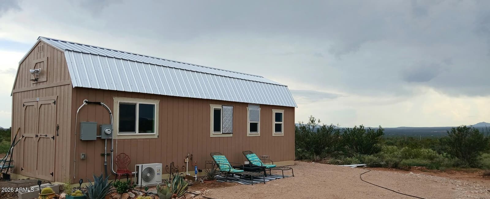 Tbd W Luna Nueva Road, Bisbee, AZ 85603 — photo 2 of 8