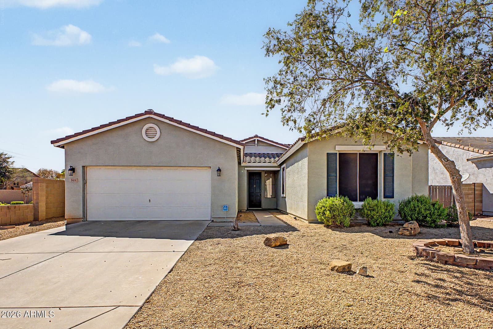 3416 S 73rd Drive, Phoenix, AZ 85043 — photo 1 of 33