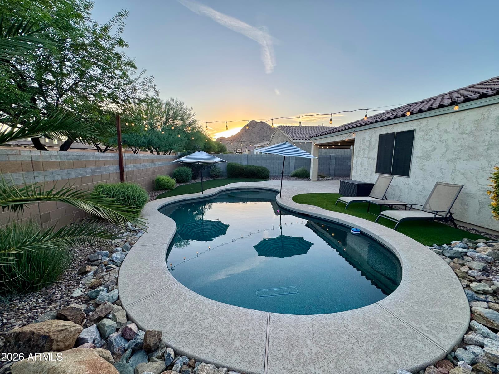4365 W Pelotazo Way, San Tan Valley, AZ 85144 — photo 1 of 42