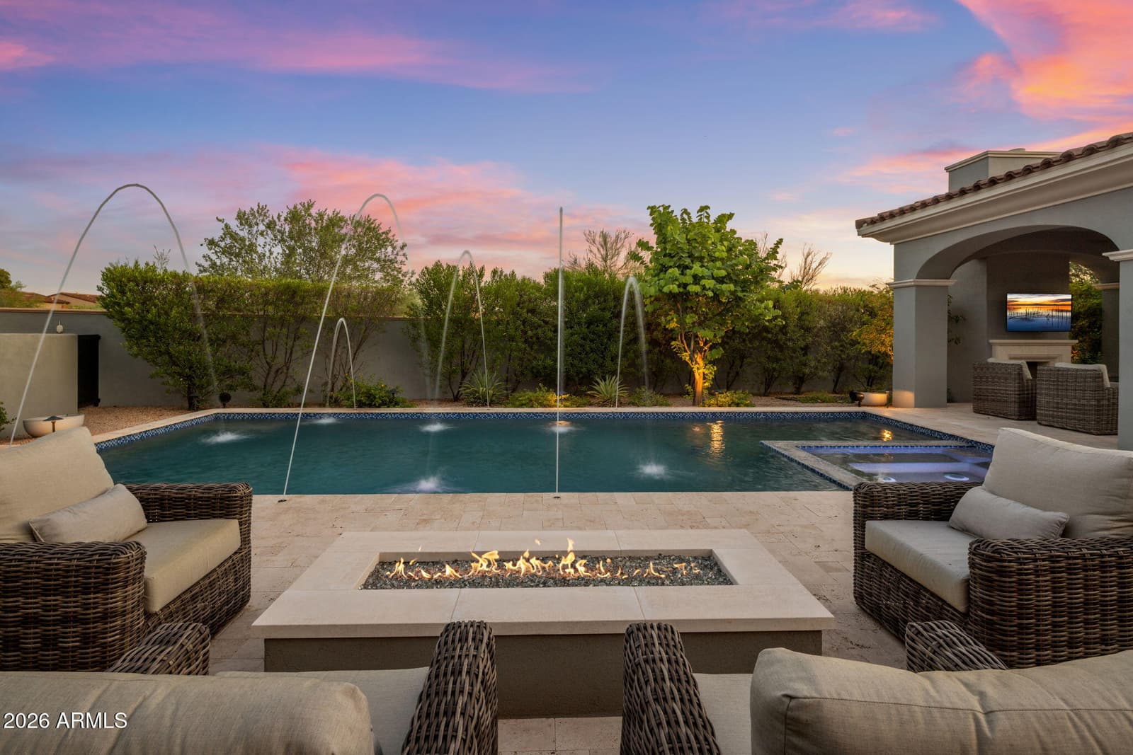 9849 E Legacy Lane, Scottsdale, AZ 85255 — photo 38 of 51