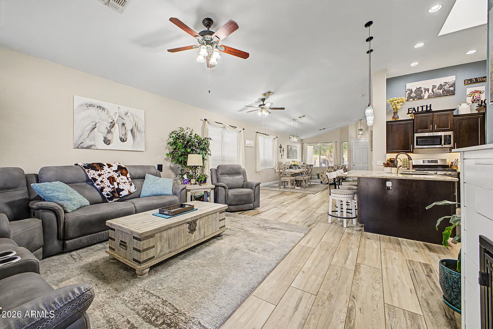 6982 W Irma Lane, Glendale, AZ 85308 — photo 8 of 47