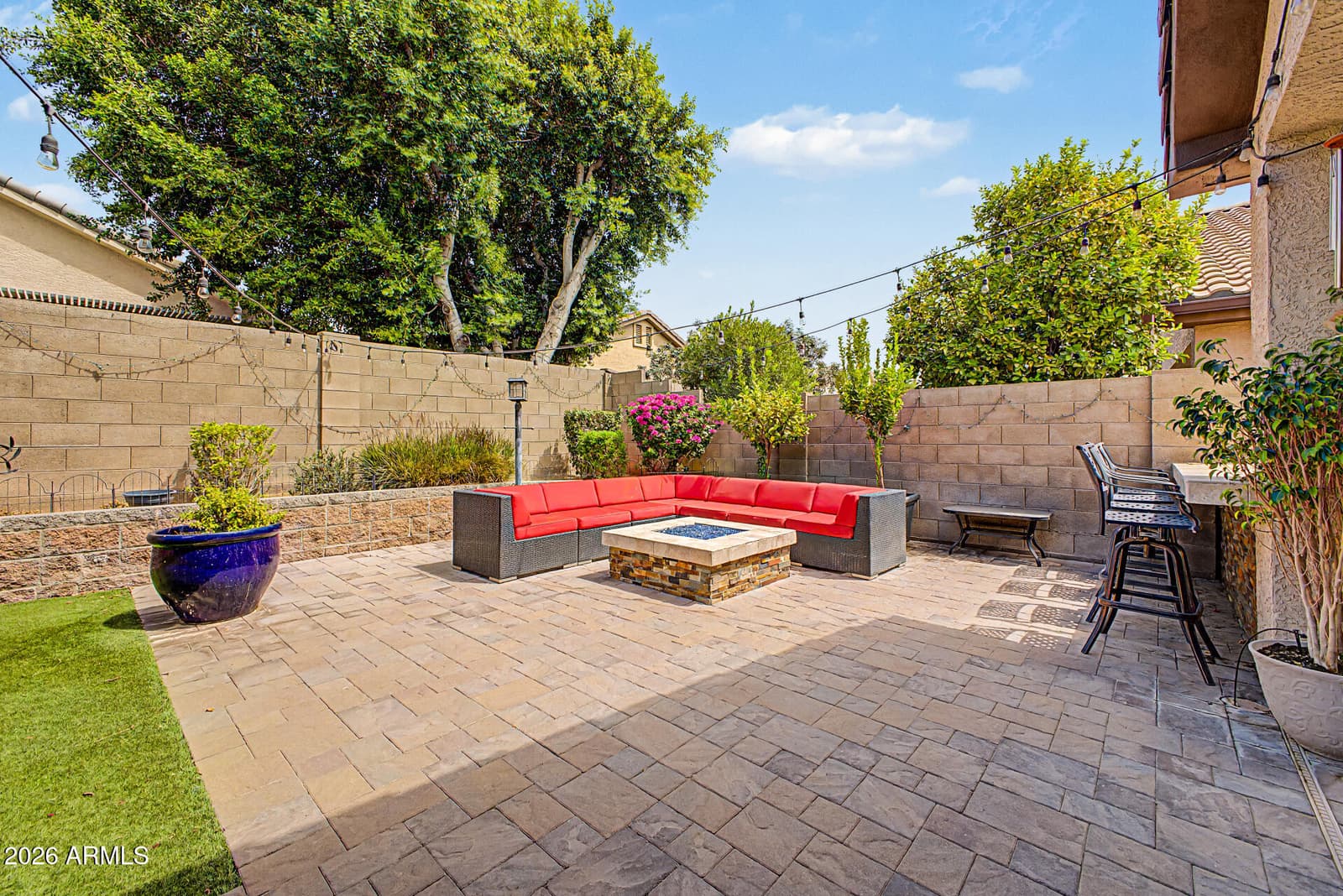 6982 W Irma Lane, Glendale, AZ 85308 — photo 21 of 47