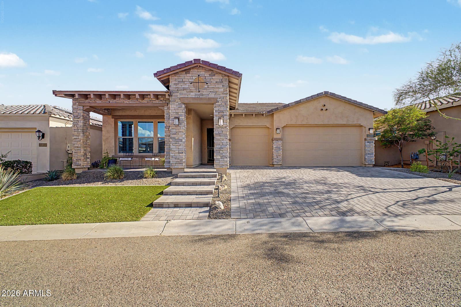 21251 W Hillcrest Boulevard, Buckeye, AZ 85396 — photo 7 of 73
