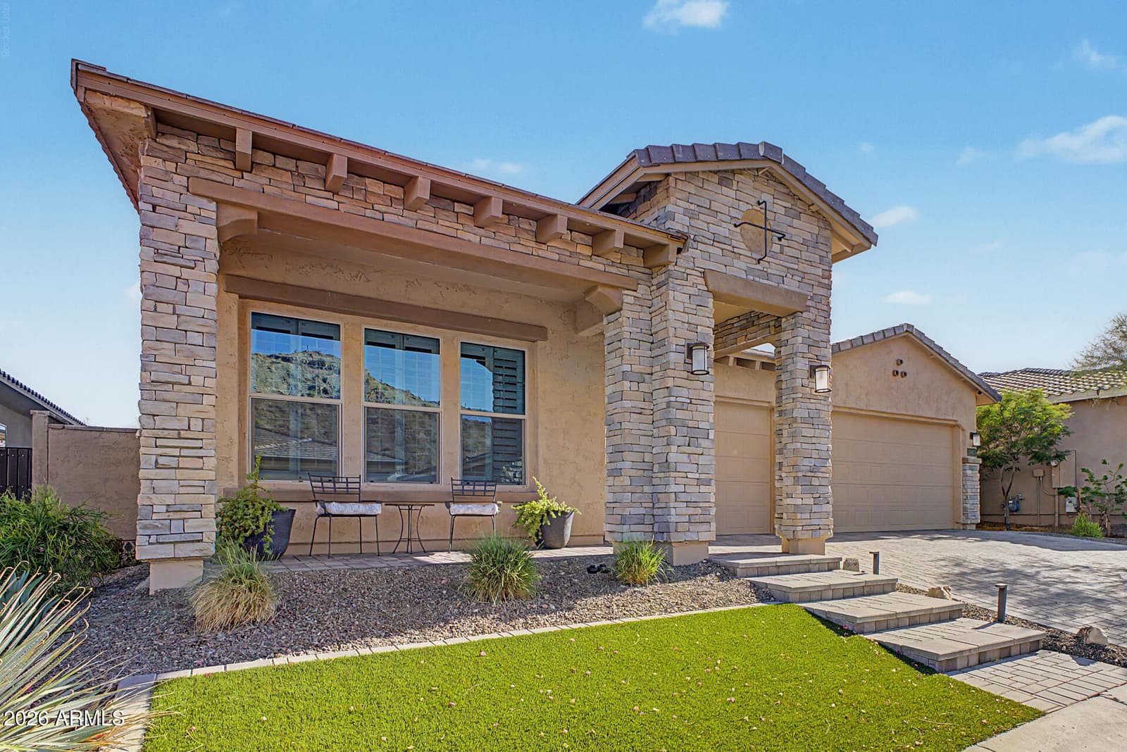 21251 W Hillcrest Boulevard, Buckeye, AZ 85396 — photo 10 of 73
