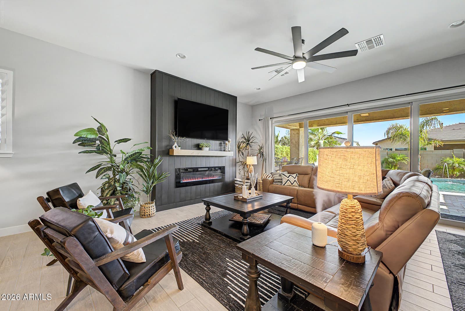 21251 W Hillcrest Boulevard, Buckeye, AZ 85396 — photo 13 of 73
