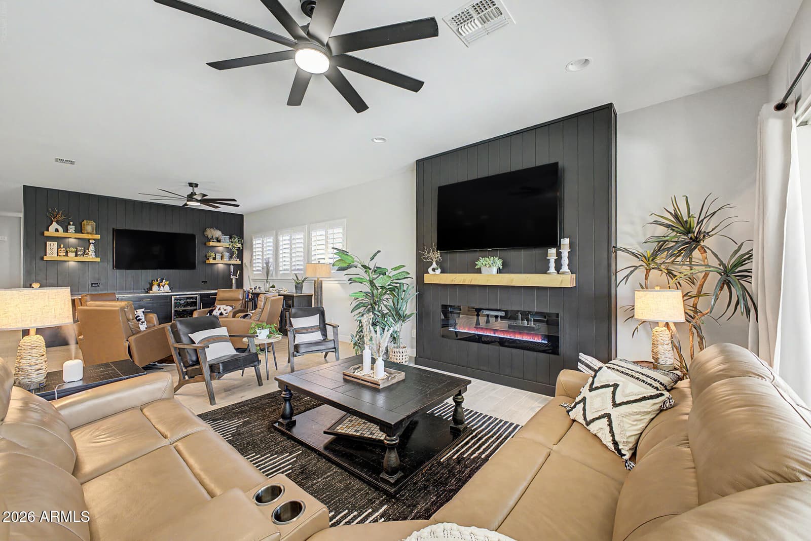 21251 W Hillcrest Boulevard, Buckeye, AZ 85396 — photo 15 of 73