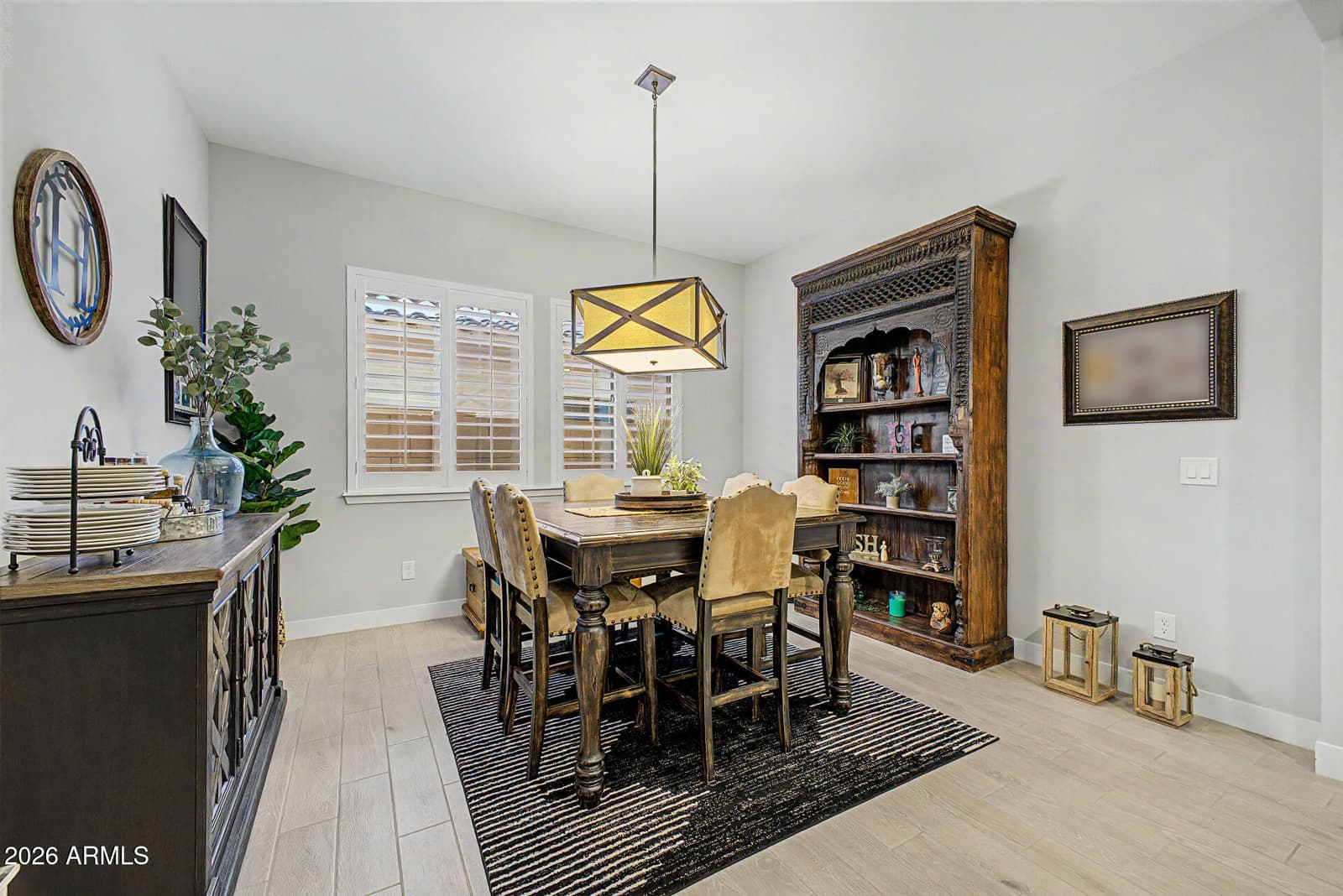 21251 W Hillcrest Boulevard, Buckeye, AZ 85396 — photo 19 of 73