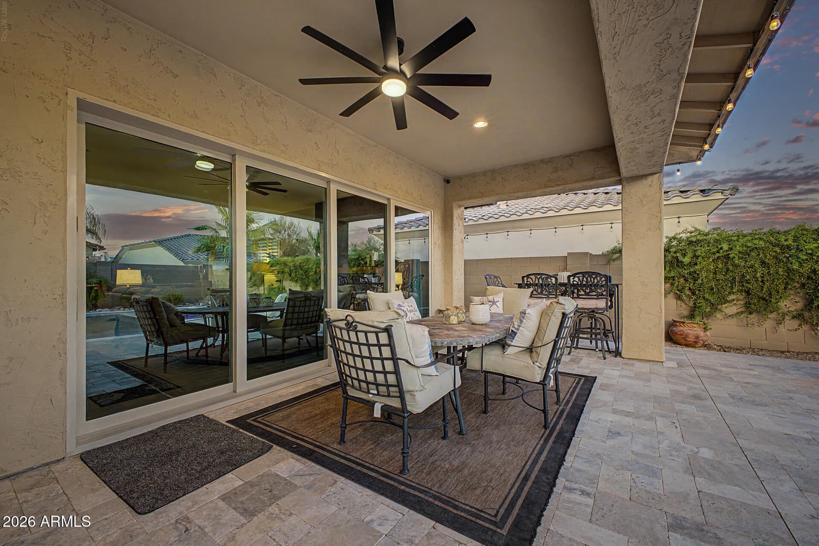 21251 W Hillcrest Boulevard, Buckeye, AZ 85396 — photo 41 of 73