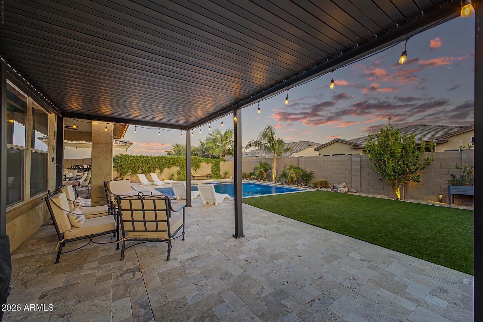 21251 W Hillcrest Boulevard, Buckeye, AZ 85396 — photo 43 of 73
