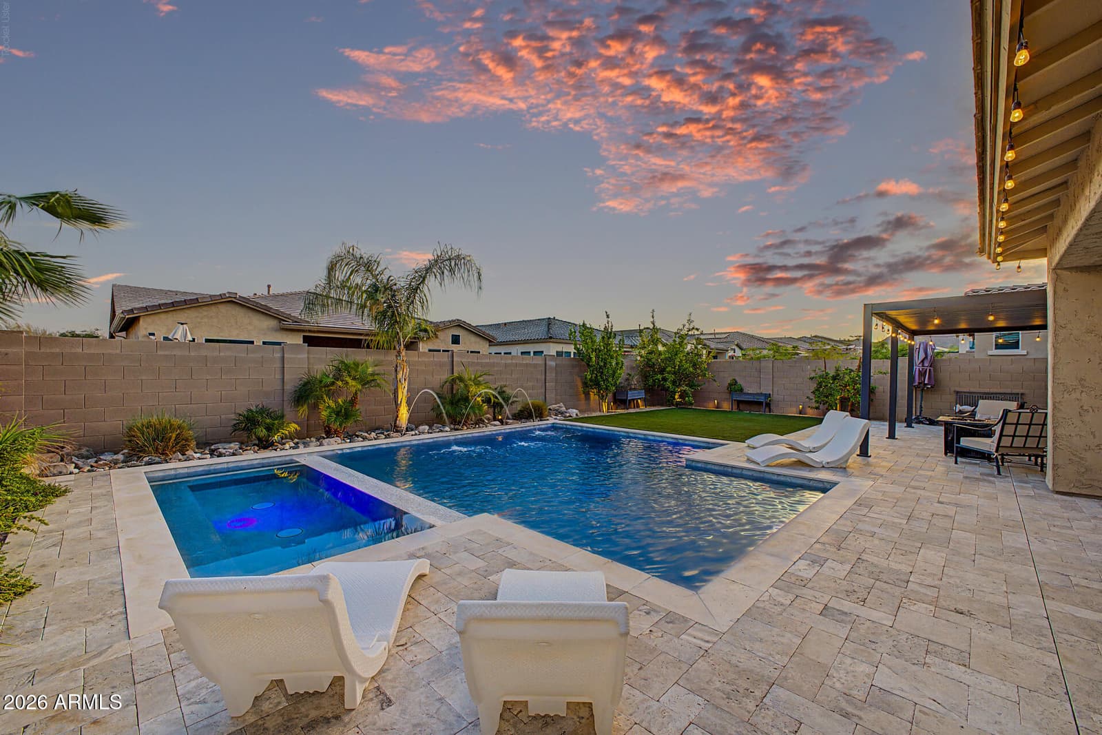 21251 W Hillcrest Boulevard, Buckeye, AZ 85396 — photo 46 of 73