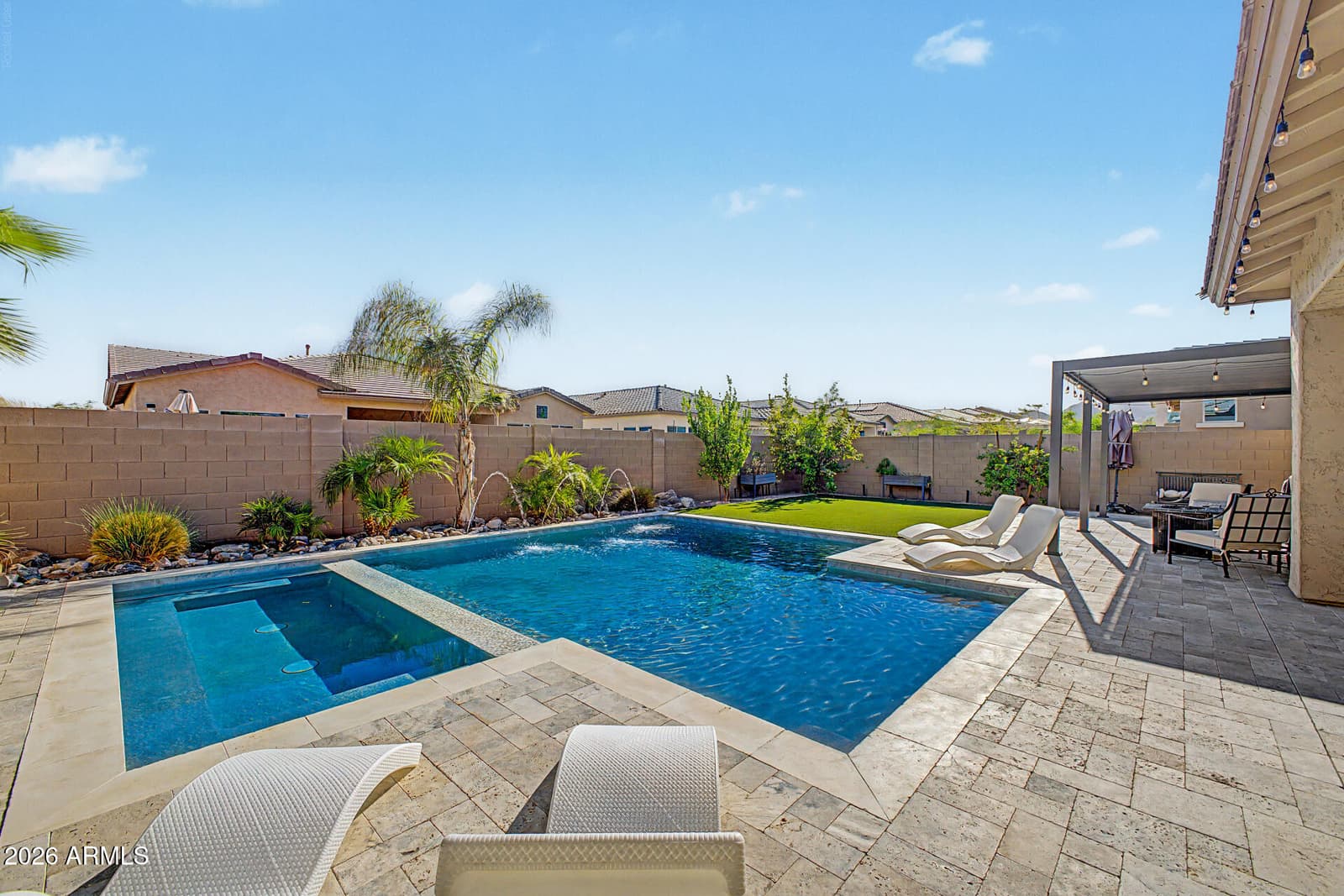 21251 W Hillcrest Boulevard, Buckeye, AZ 85396 — photo 50 of 73