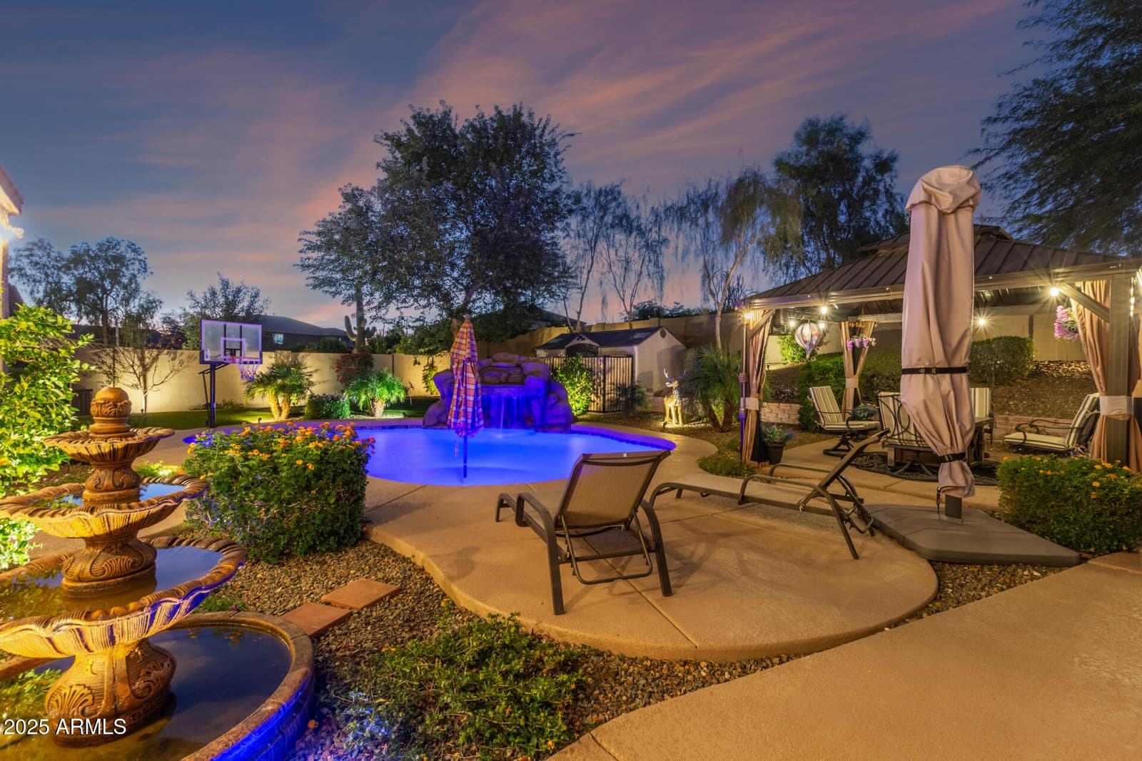 40128 N Hickok Trail, Phoenix, AZ 85086 — photo 52 of 65