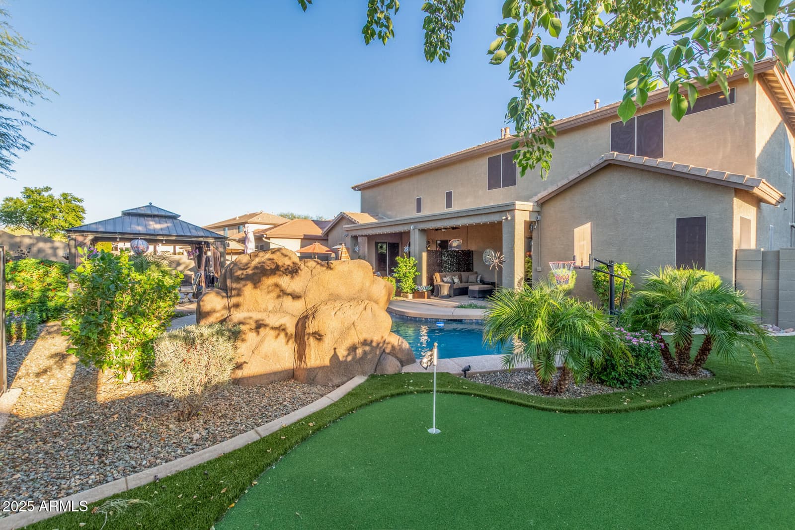 40128 N Hickok Trail, Phoenix, AZ 85086 — photo 56 of 65