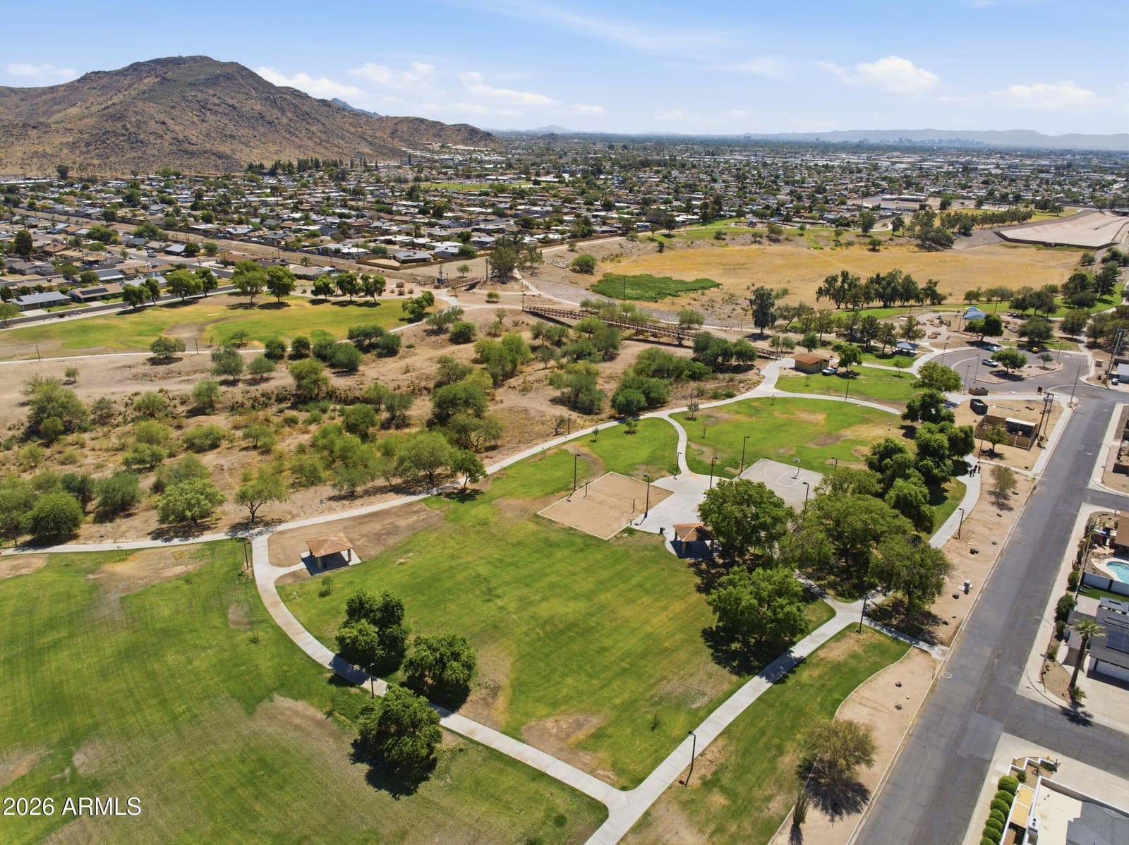 2436 W Dahlia Drive, Phoenix, AZ 85029 — photo 46 of 48