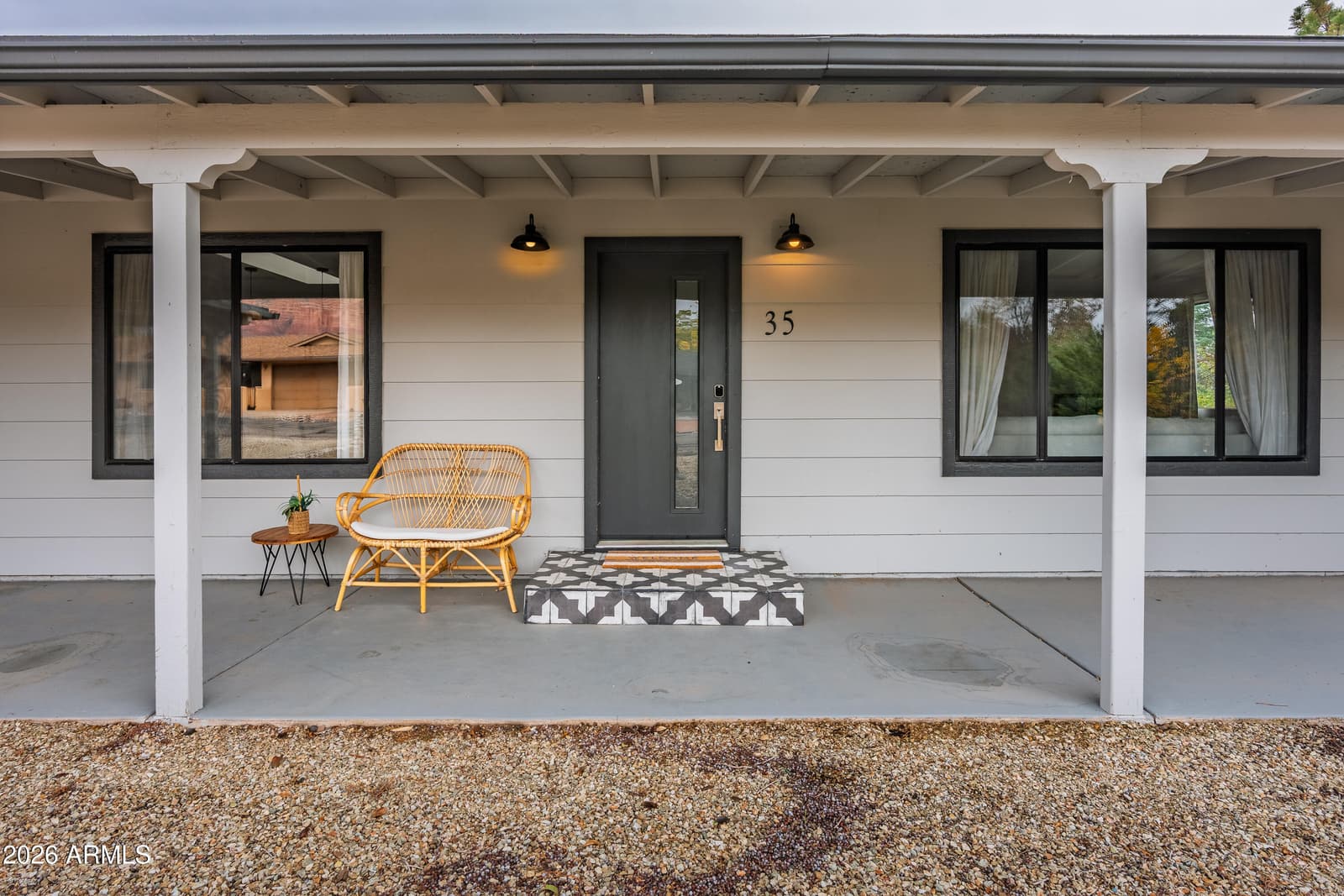 35 Palo Verde Circle, Sedona, AZ 86351 — photo 25 of 40