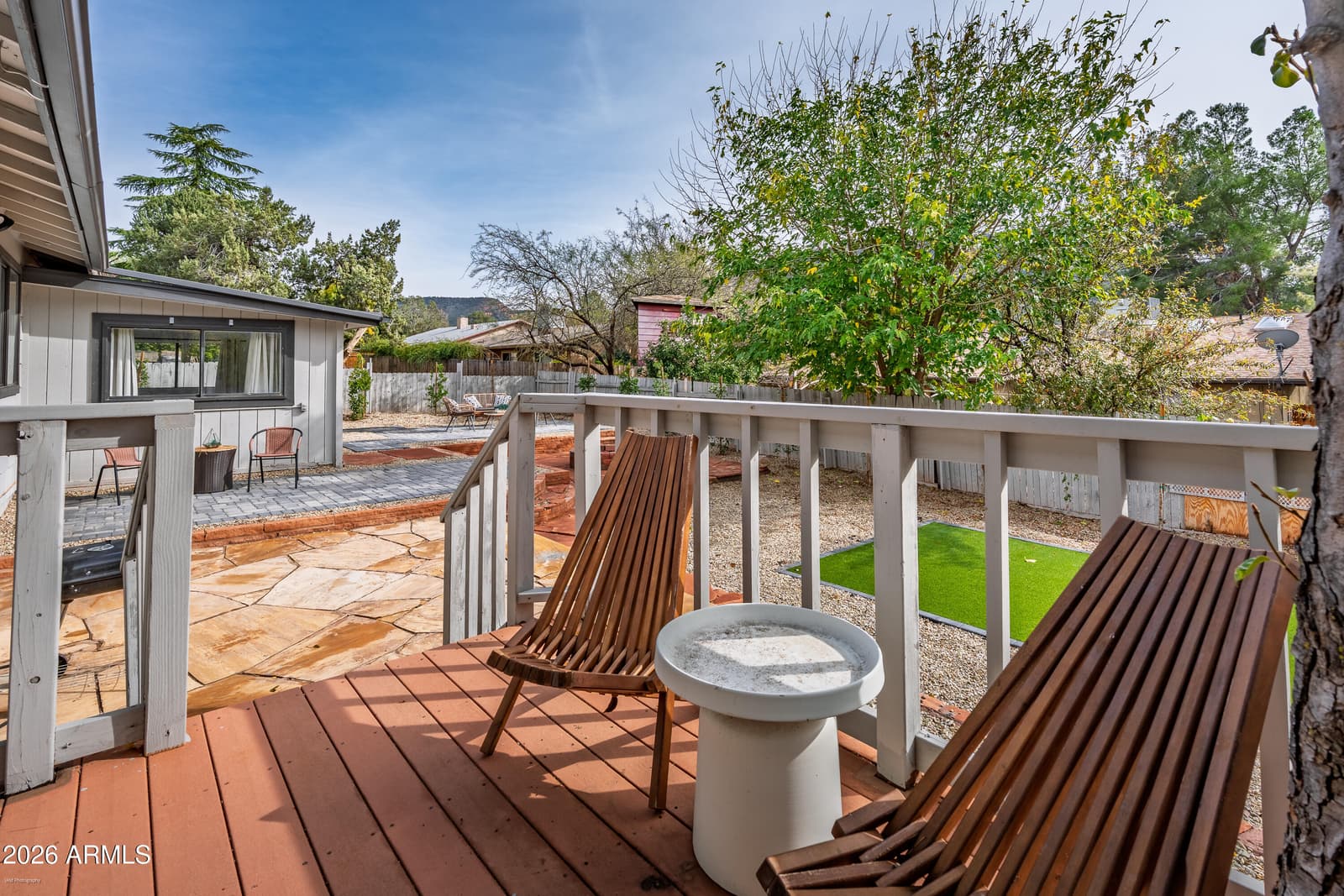 35 Palo Verde Circle, Sedona, AZ 86351 — photo 26 of 40