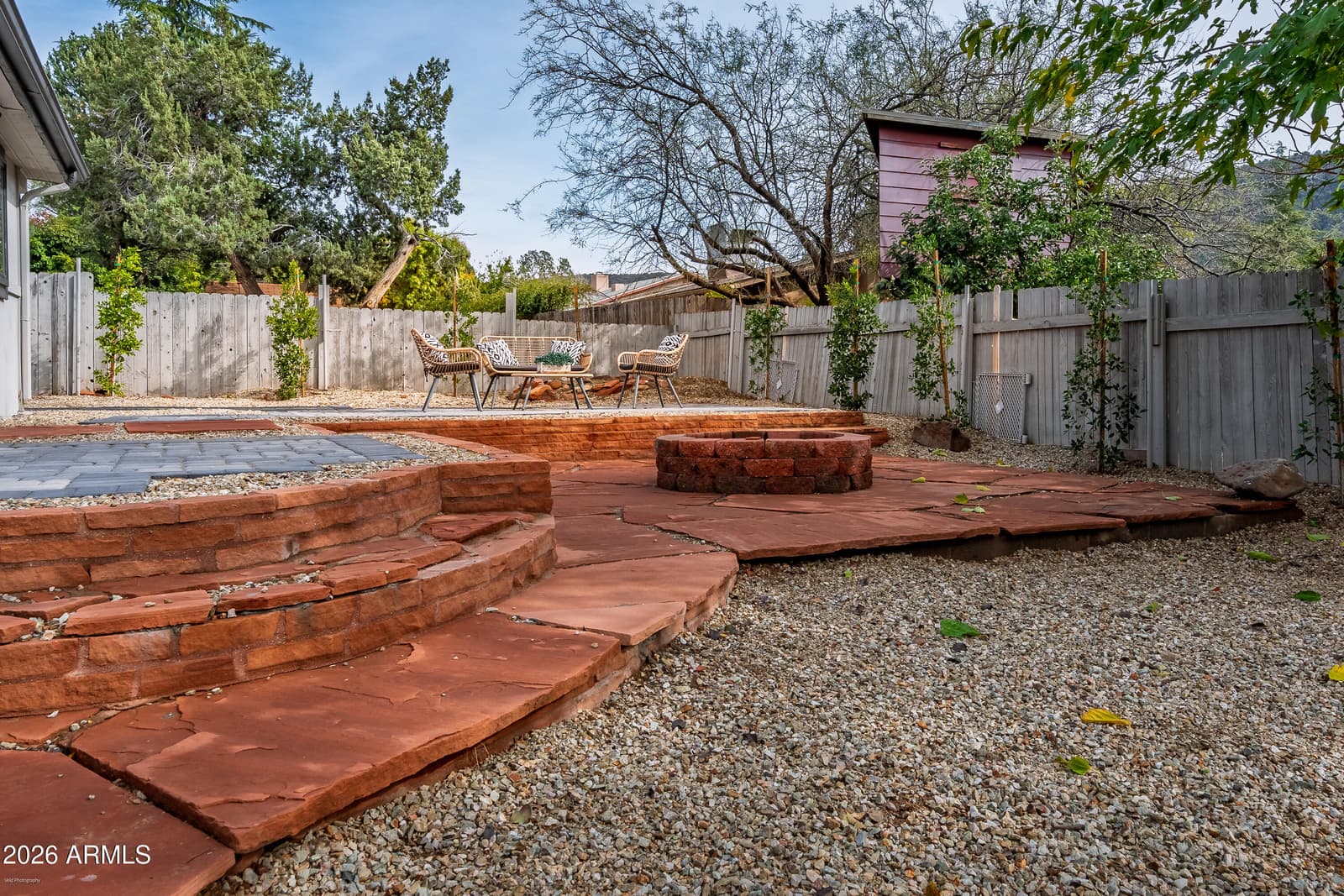 35 Palo Verde Circle, Sedona, AZ 86351 — photo 31 of 40