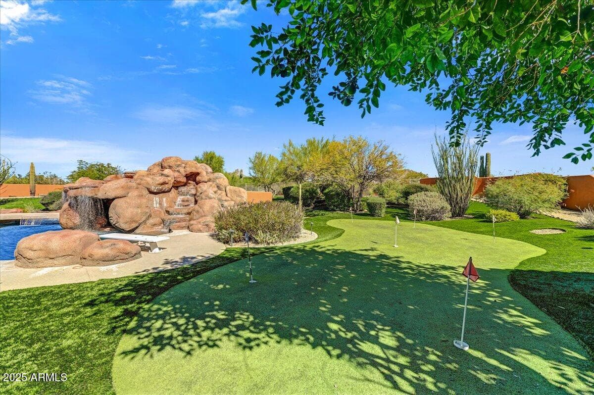 24163 N 91st Street, Scottsdale, AZ 85255 — photo 80 of 95