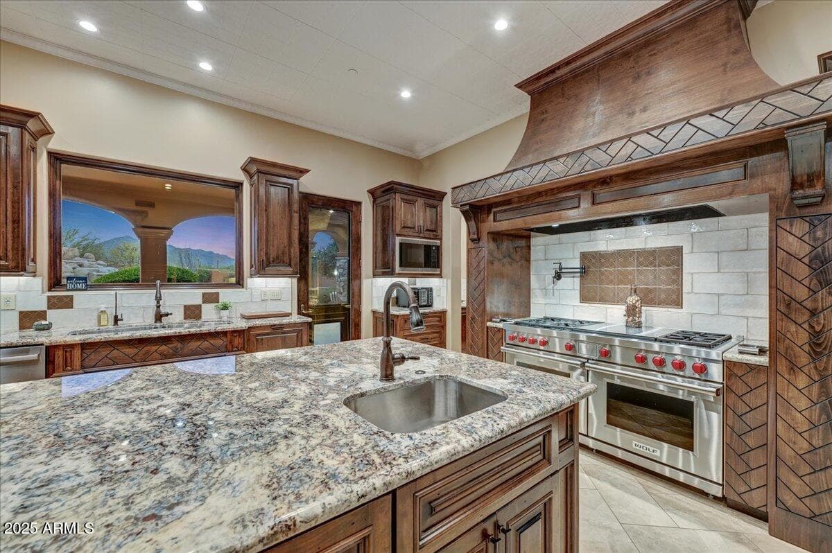 24163 N 91st Street, Scottsdale, AZ 85255 — photo 34 of 95