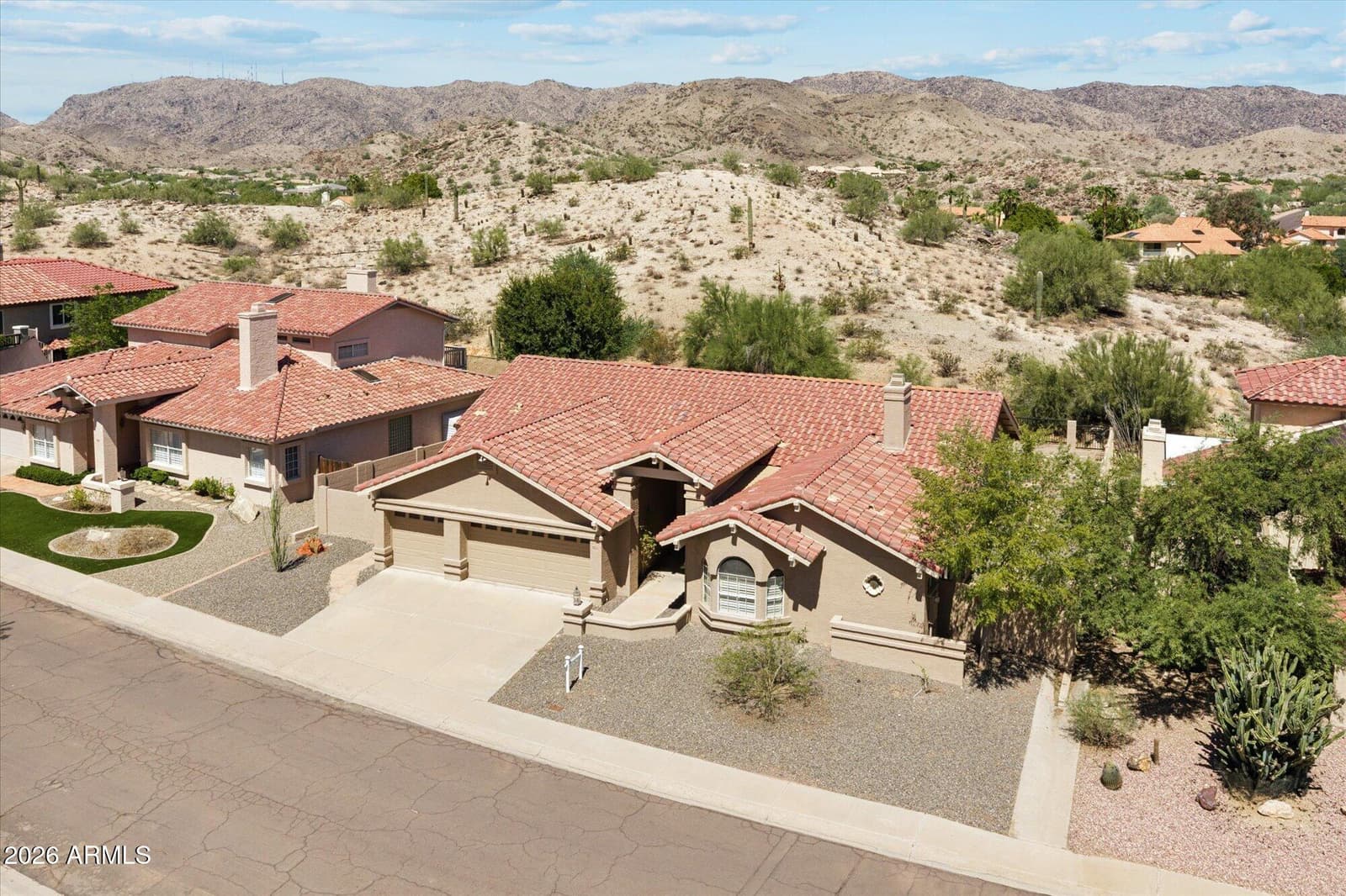 3310 E Rock Wren Road, Phoenix, AZ 85044 — photo 40 of 61