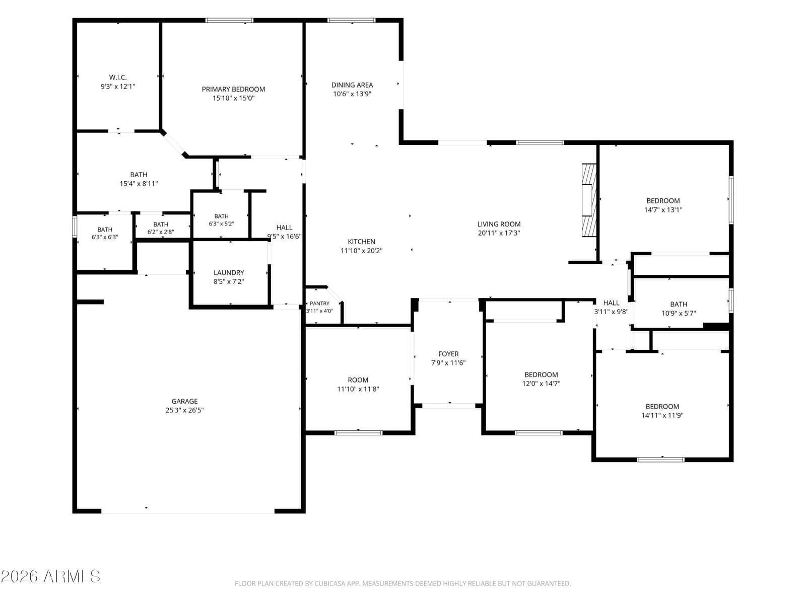 35416 W Estes Way, Arlington, AZ 85322 — photo 3 of 41