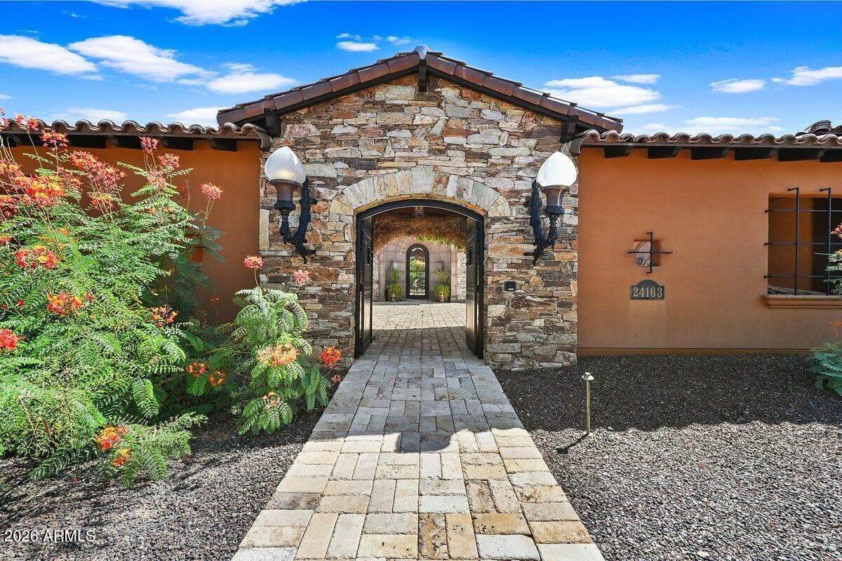 24163 N 91st Street, Scottsdale, AZ 85255 — photo 15 of 95