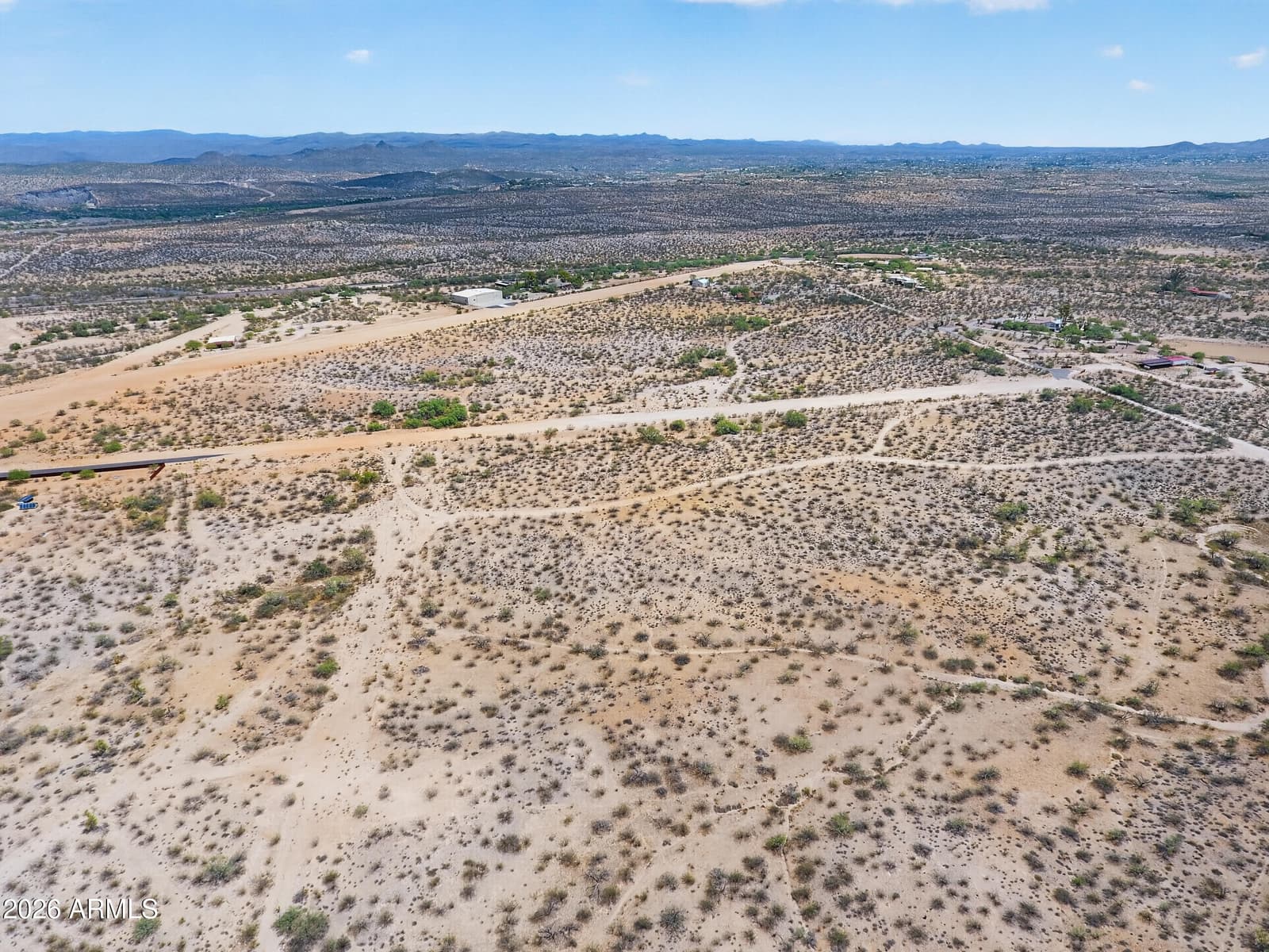 36520 S Matthie Ranch Road, Wickenburg, AZ 85390 — photo 44 of 63