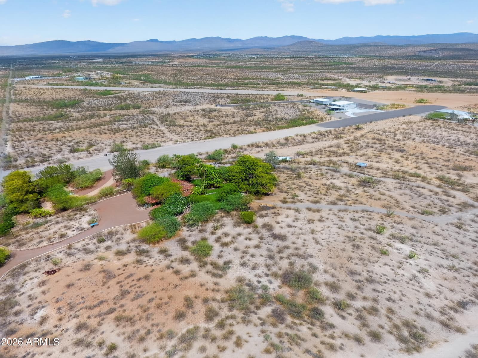 36520 S Matthie Ranch Road, Wickenburg, AZ 85390 — photo 46 of 63