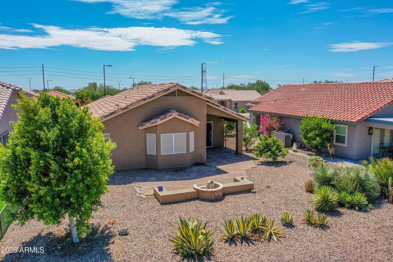 23204 W Arrow Drive, Buckeye, AZ 85326 — photo 49 of 65