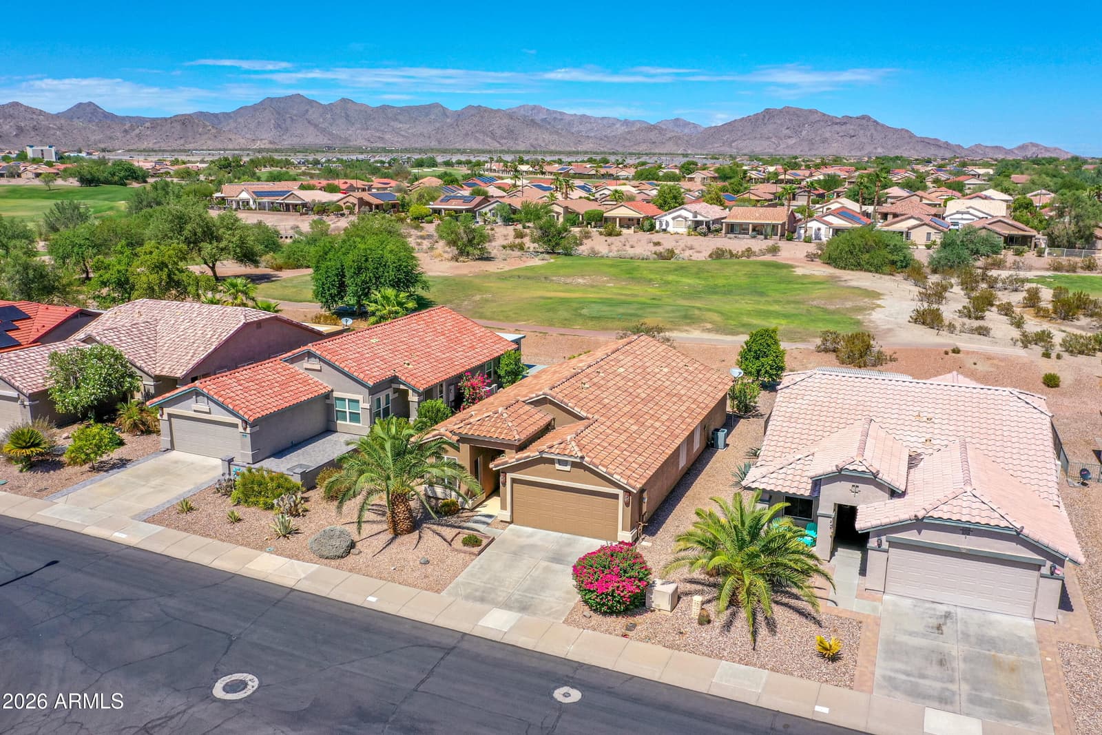 23204 W Arrow Drive, Buckeye, AZ 85326 — photo 61 of 65