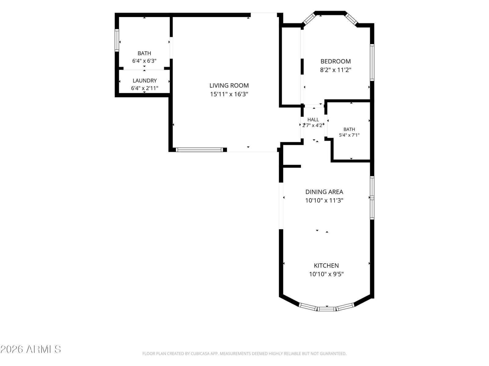 111 S Greenfield Road 258, Mesa, AZ 85206 — photo 13 of 73